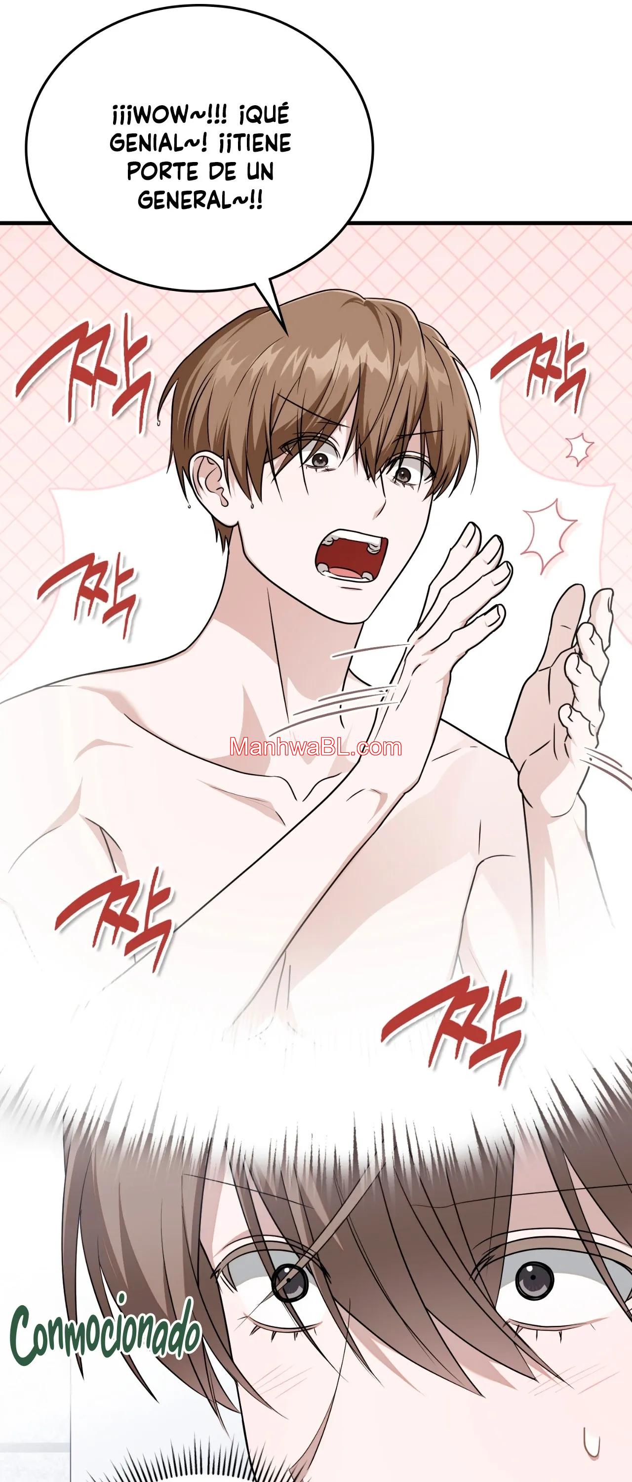 Miembro del Gremio de Vecinos - Capítulo 85 2 manhwa
