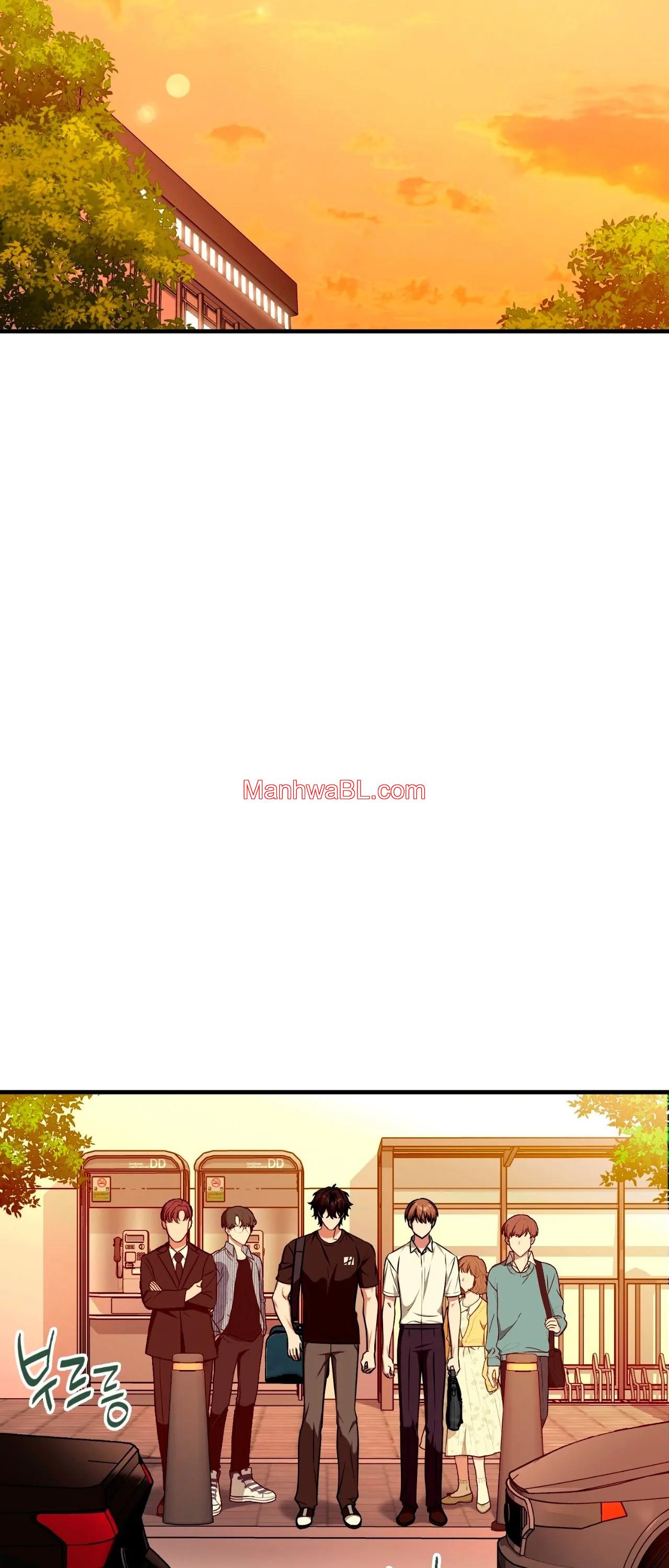 Miembro del Gremio de Vecinos - Capítulo 85 2 manhwa