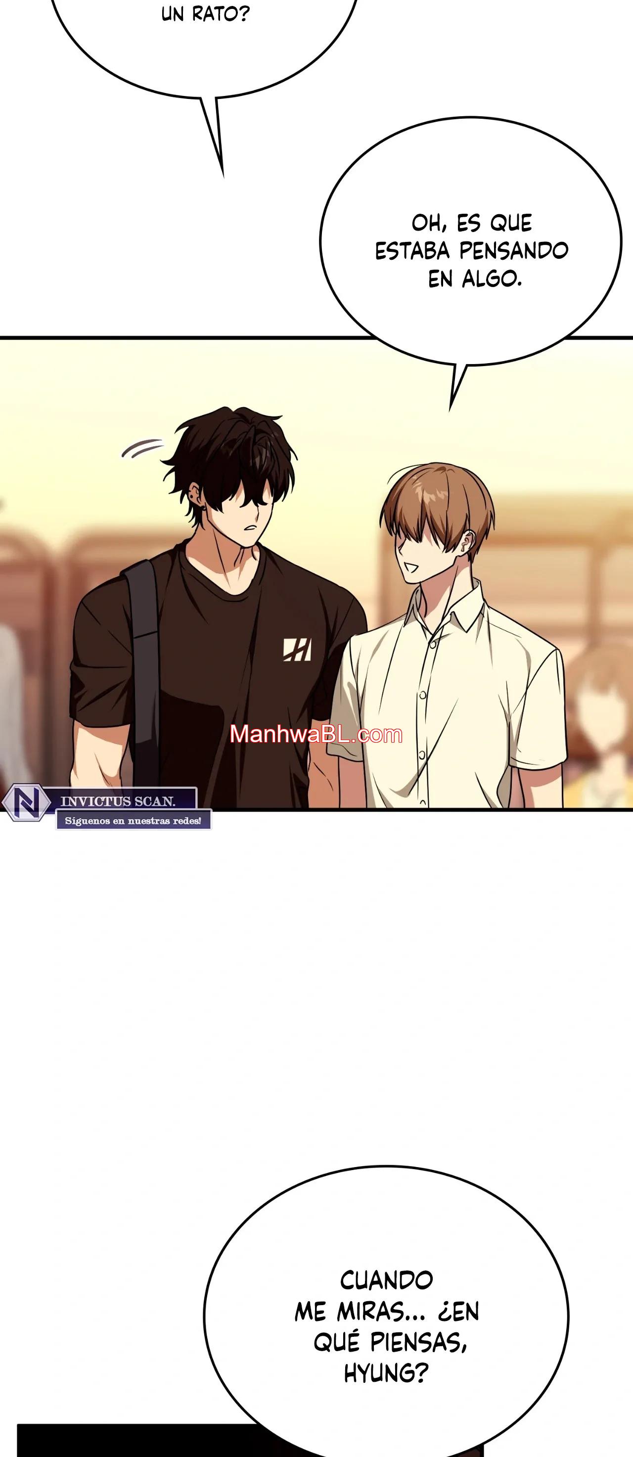 Miembro del Gremio de Vecinos - Capítulo 85 2 manhwa
