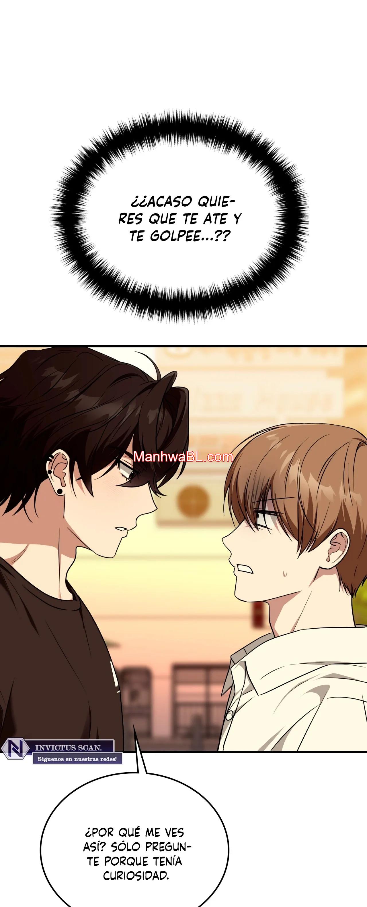 Miembro del Gremio de Vecinos - Capítulo 86 manhwa