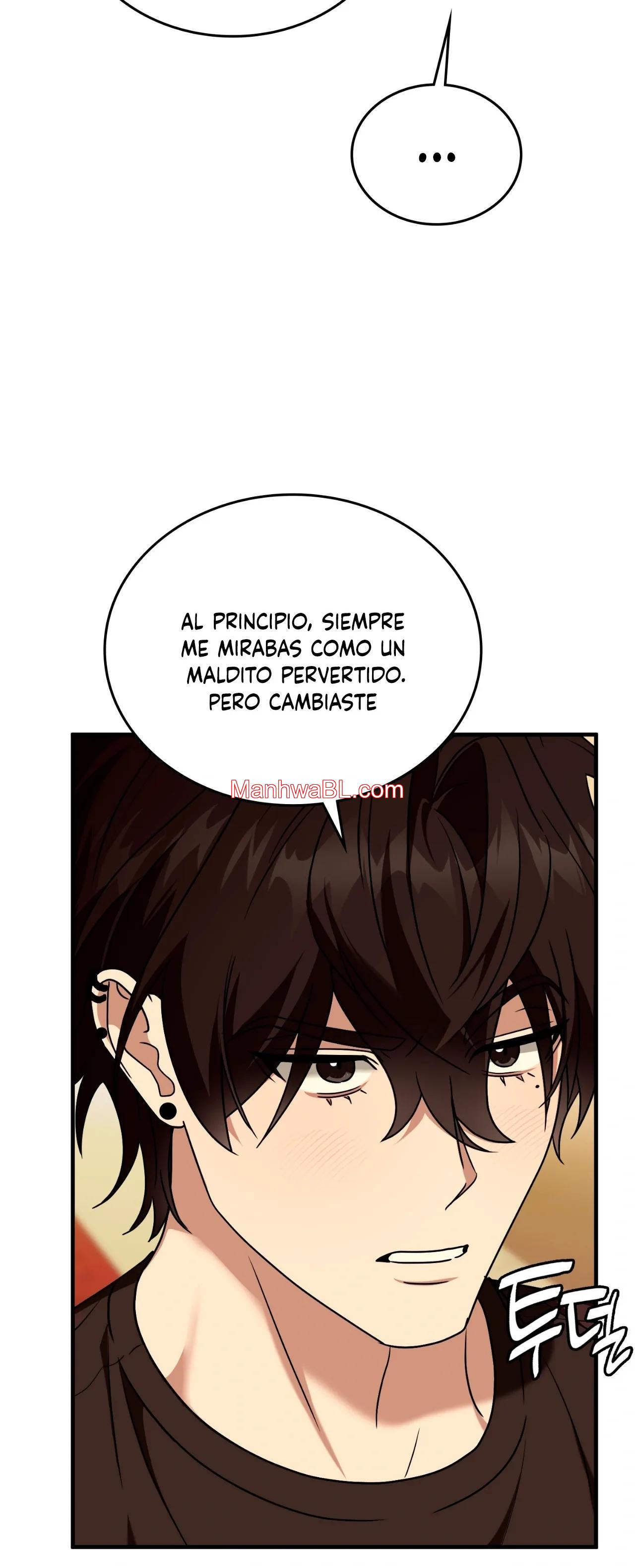 Miembro del Gremio de Vecinos - Capítulo 86 manhwa