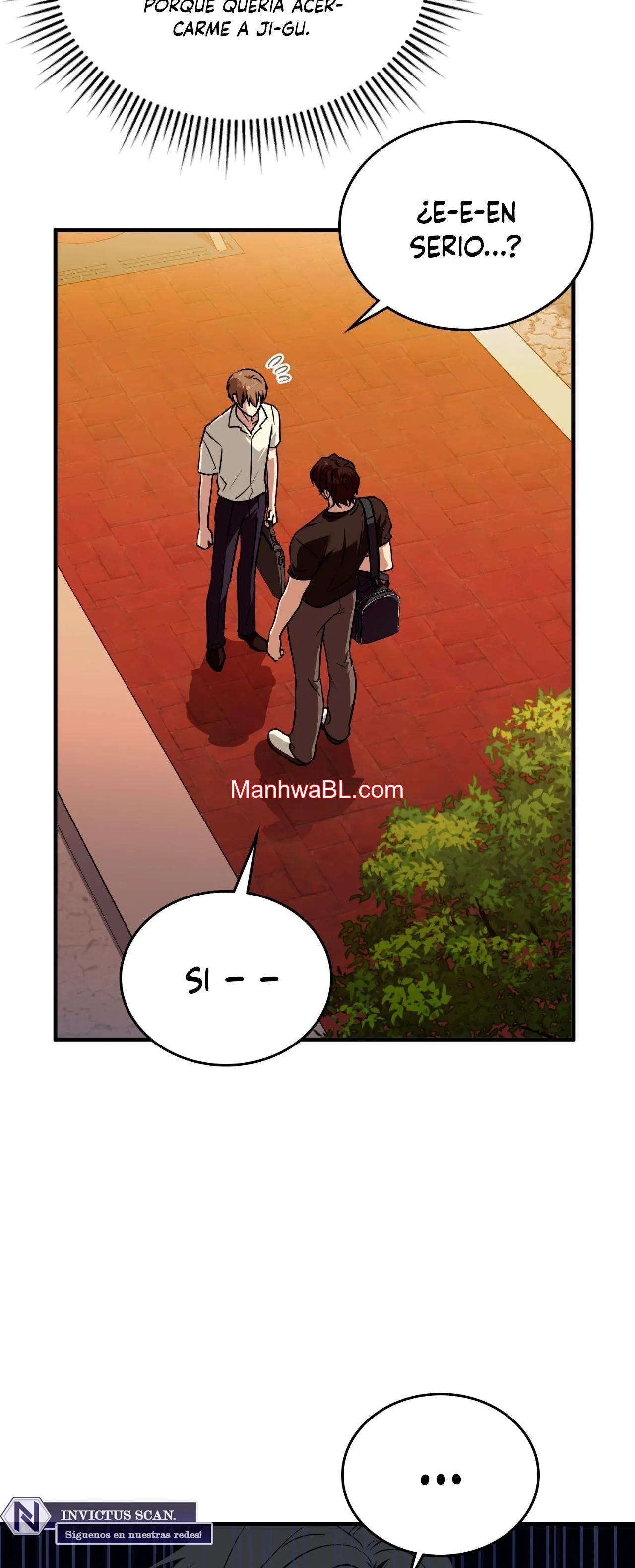Miembro del Gremio de Vecinos - Capítulo 86 manhwa