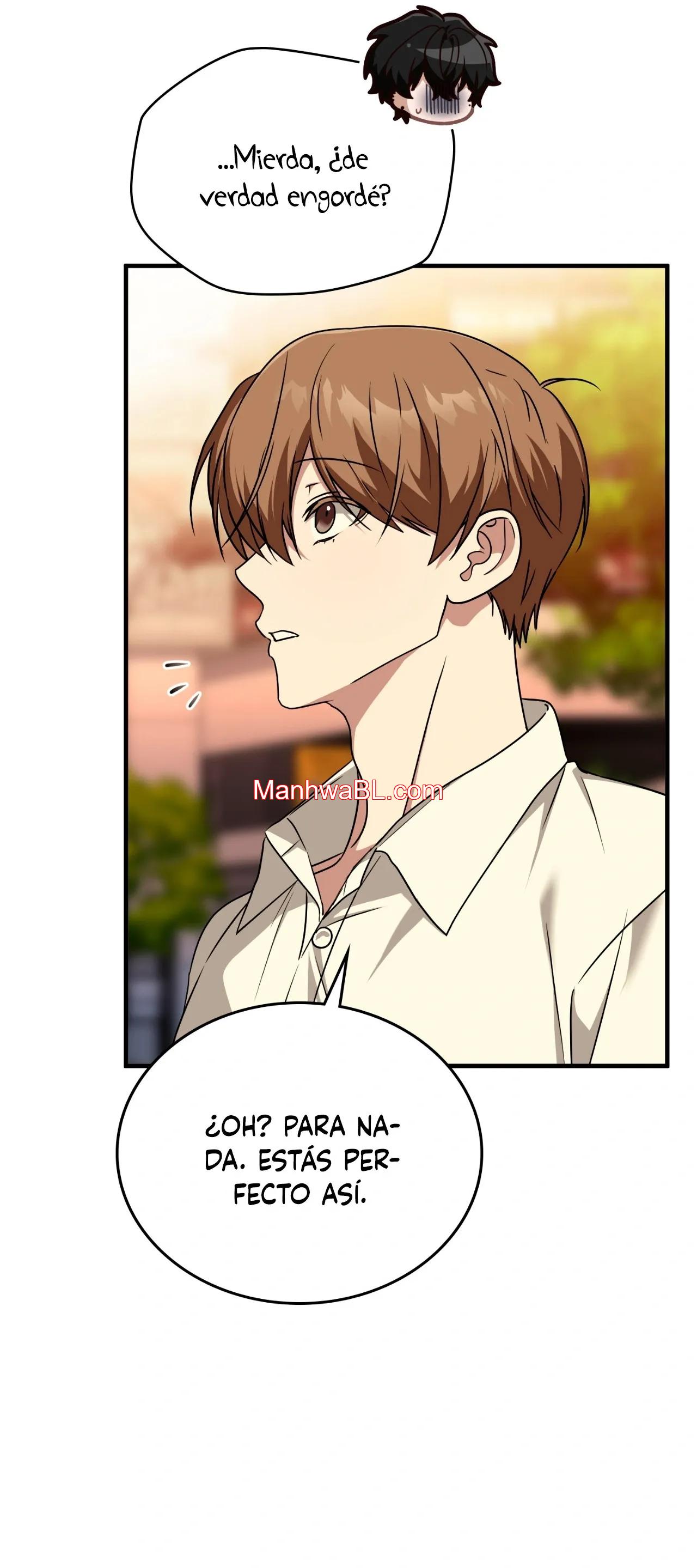 Miembro del Gremio de Vecinos - Capítulo 86 manhwa