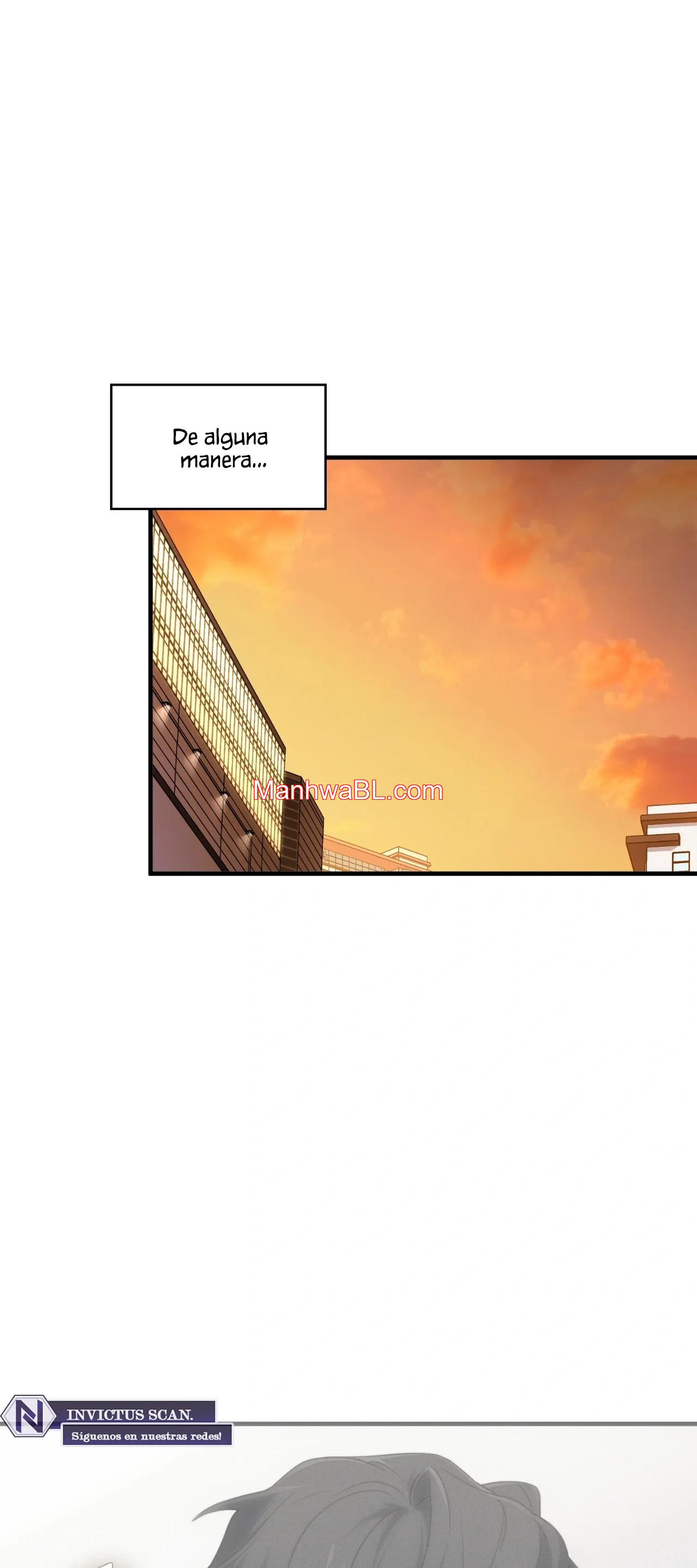 Miembro del Gremio de Vecinos - Capítulo 86 manhwa