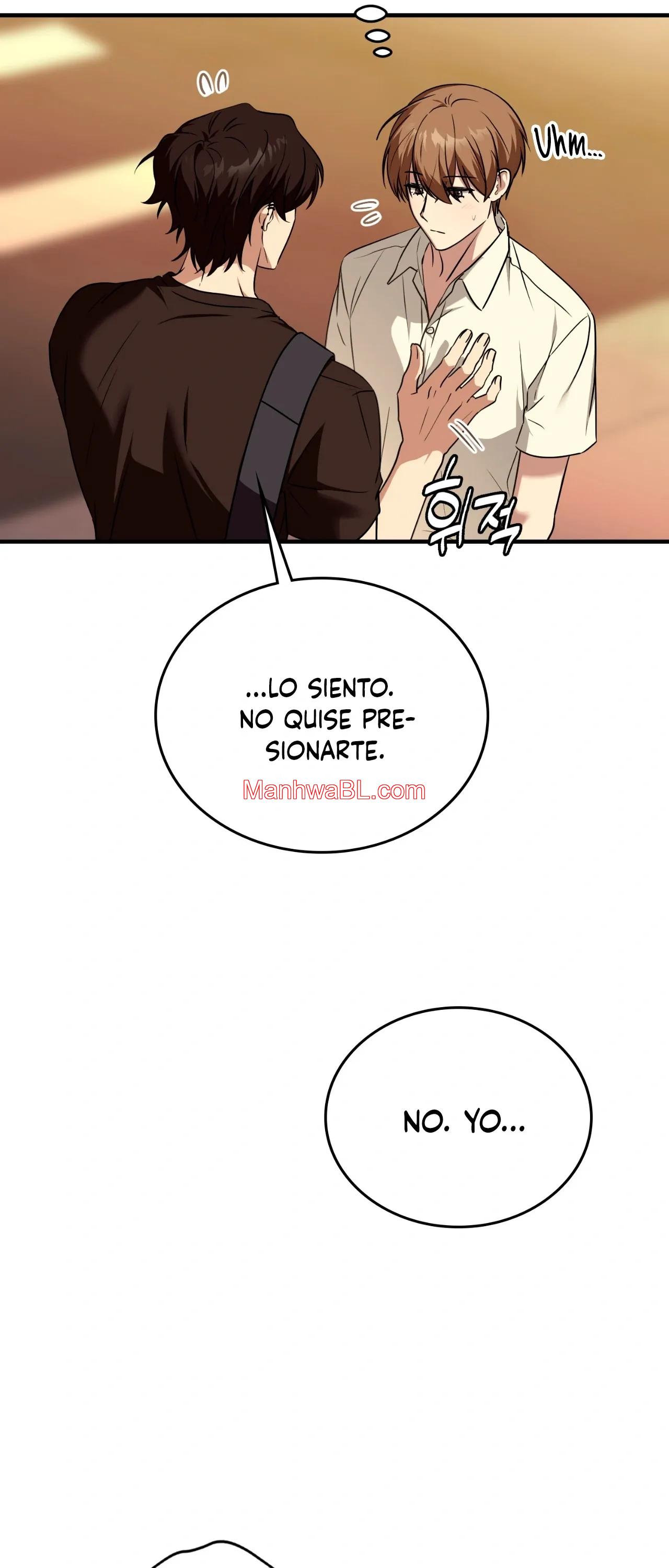 Miembro del Gremio de Vecinos - Capítulo 86 manhwa