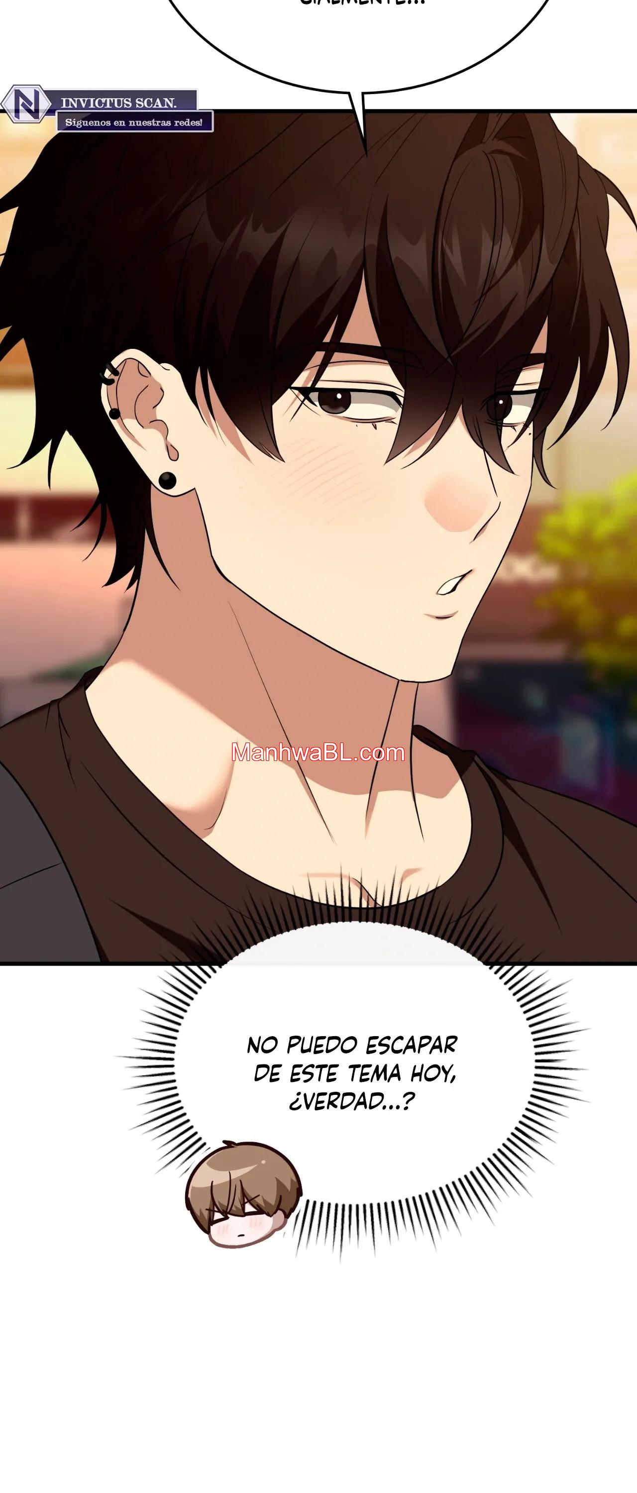 Miembro del Gremio de Vecinos - Capítulo 86 manhwa