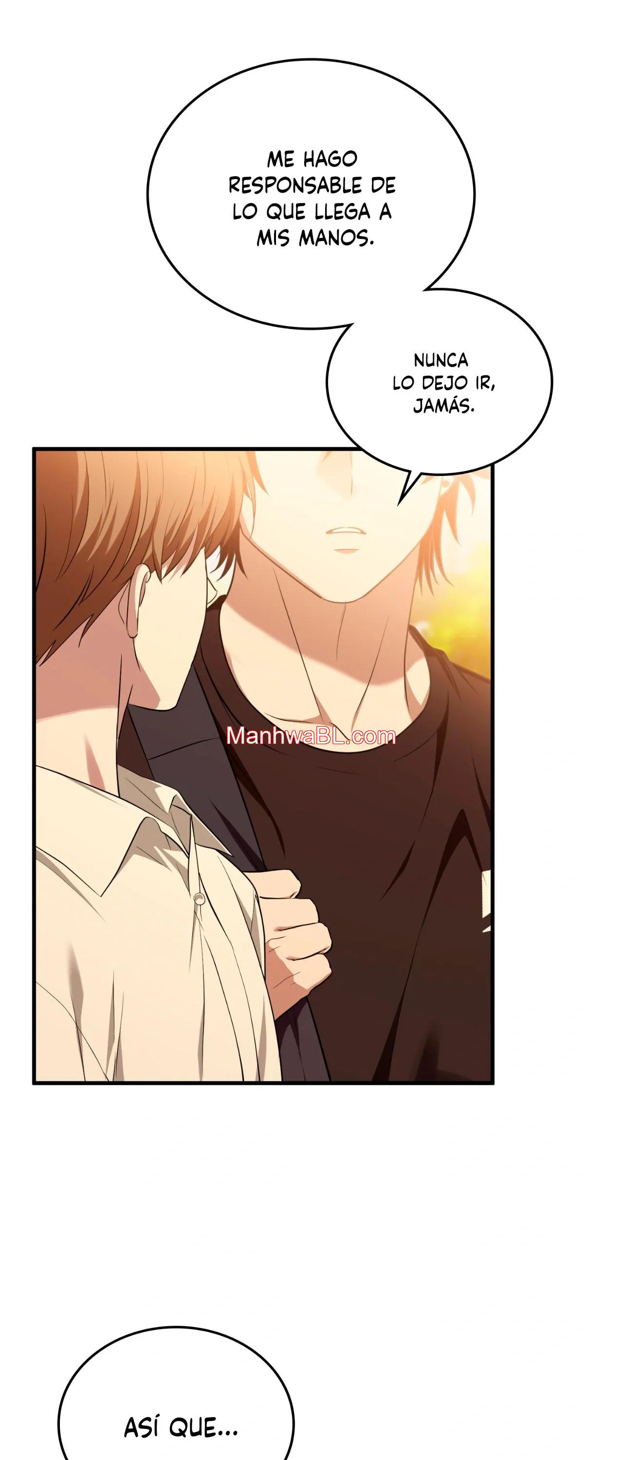 Miembro del Gremio de Vecinos - Capítulo 86 manhwa