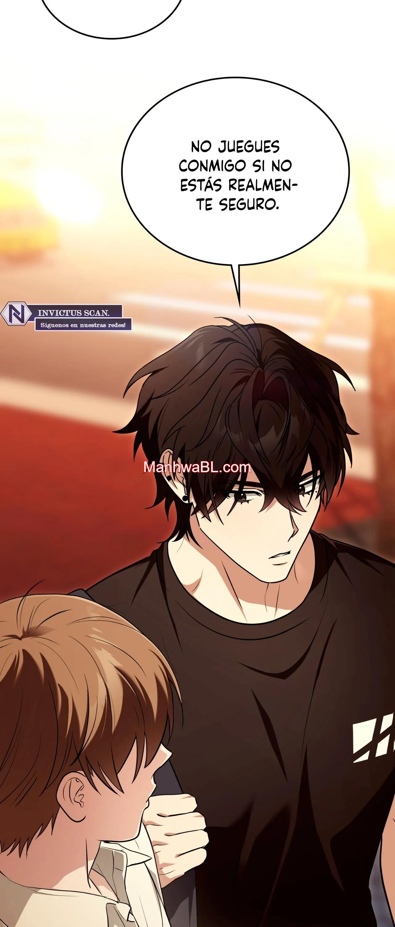 Miembro del Gremio de Vecinos - Capítulo 86 manhwa