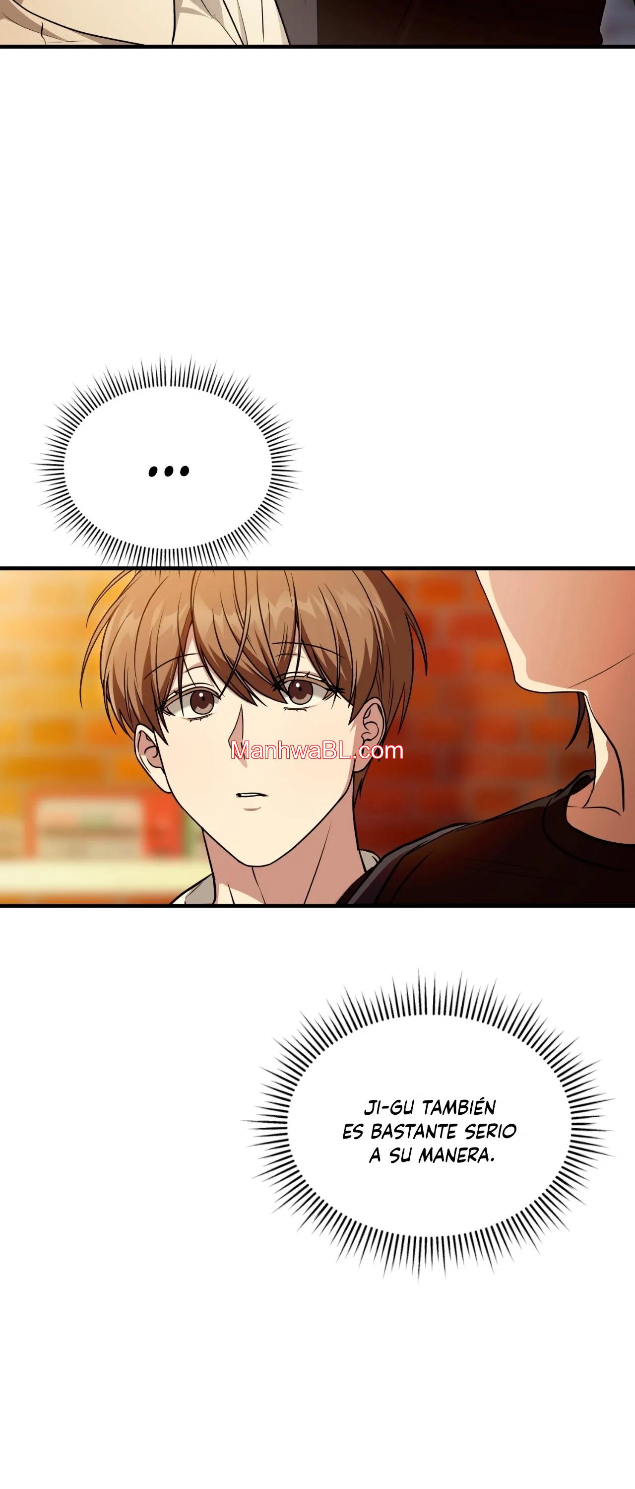 Miembro del Gremio de Vecinos - Capítulo 86 manhwa