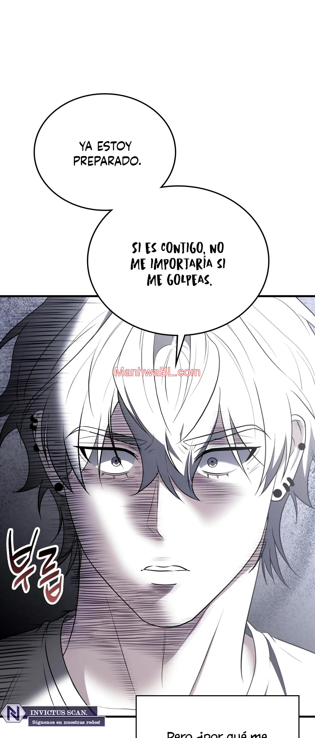 Miembro del Gremio de Vecinos - Capítulo 86 manhwa