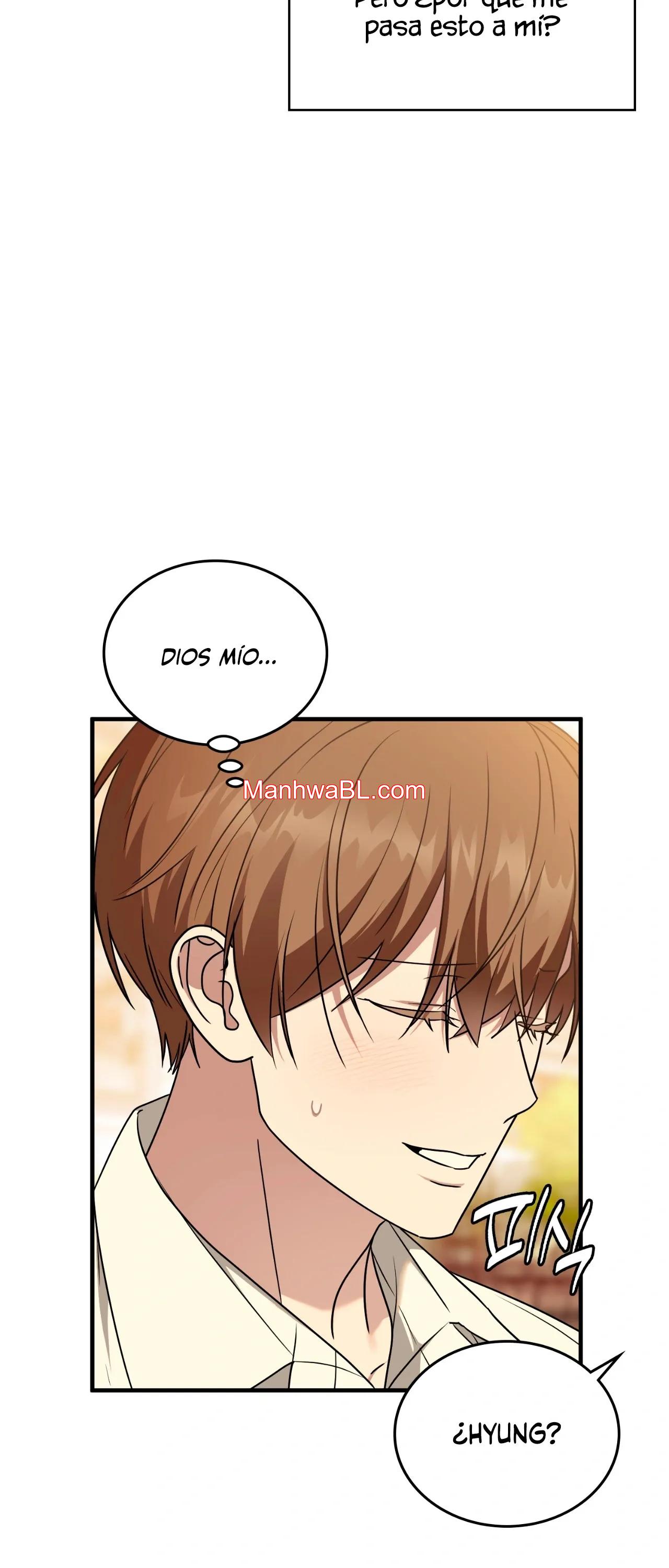 Miembro del Gremio de Vecinos - Capítulo 86 manhwa