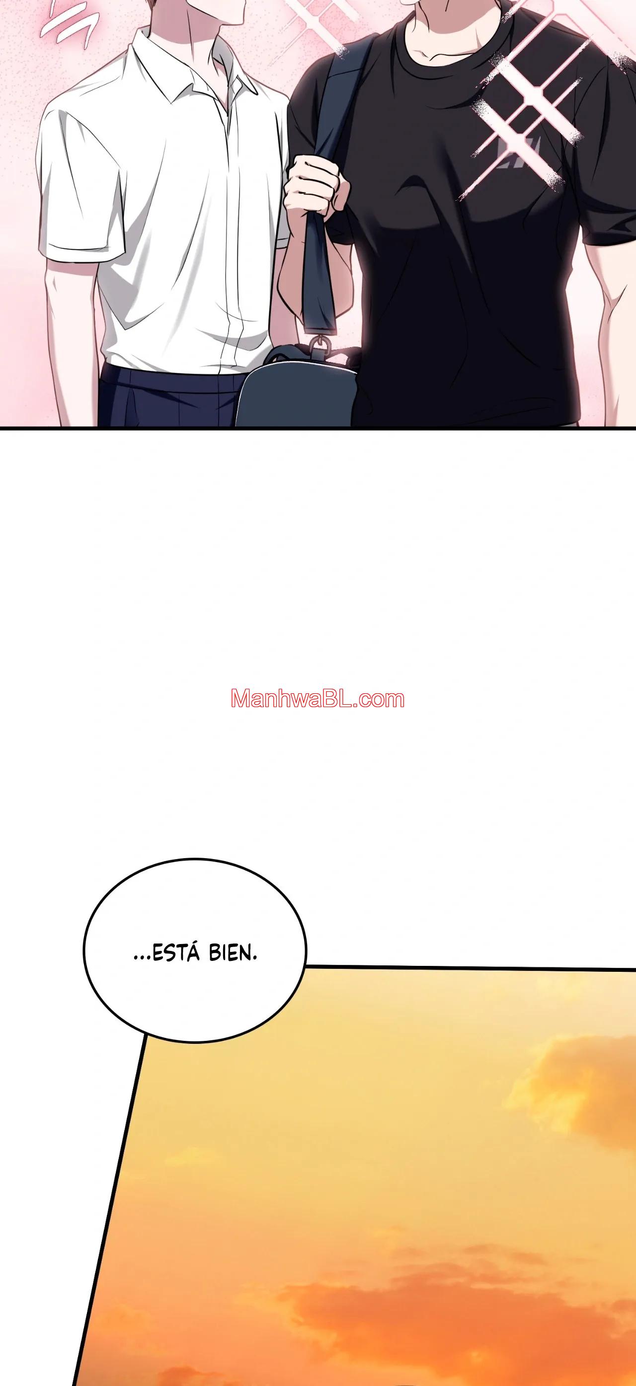 Miembro del Gremio de Vecinos - Capítulo 86 manhwa