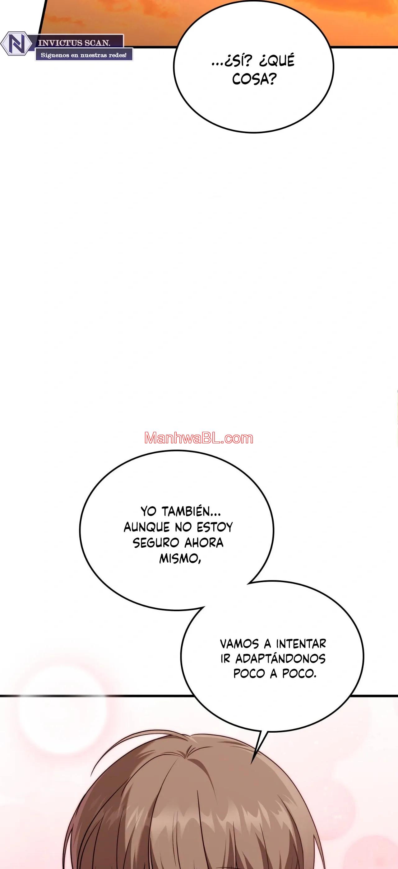 Miembro del Gremio de Vecinos - Capítulo 86 manhwa