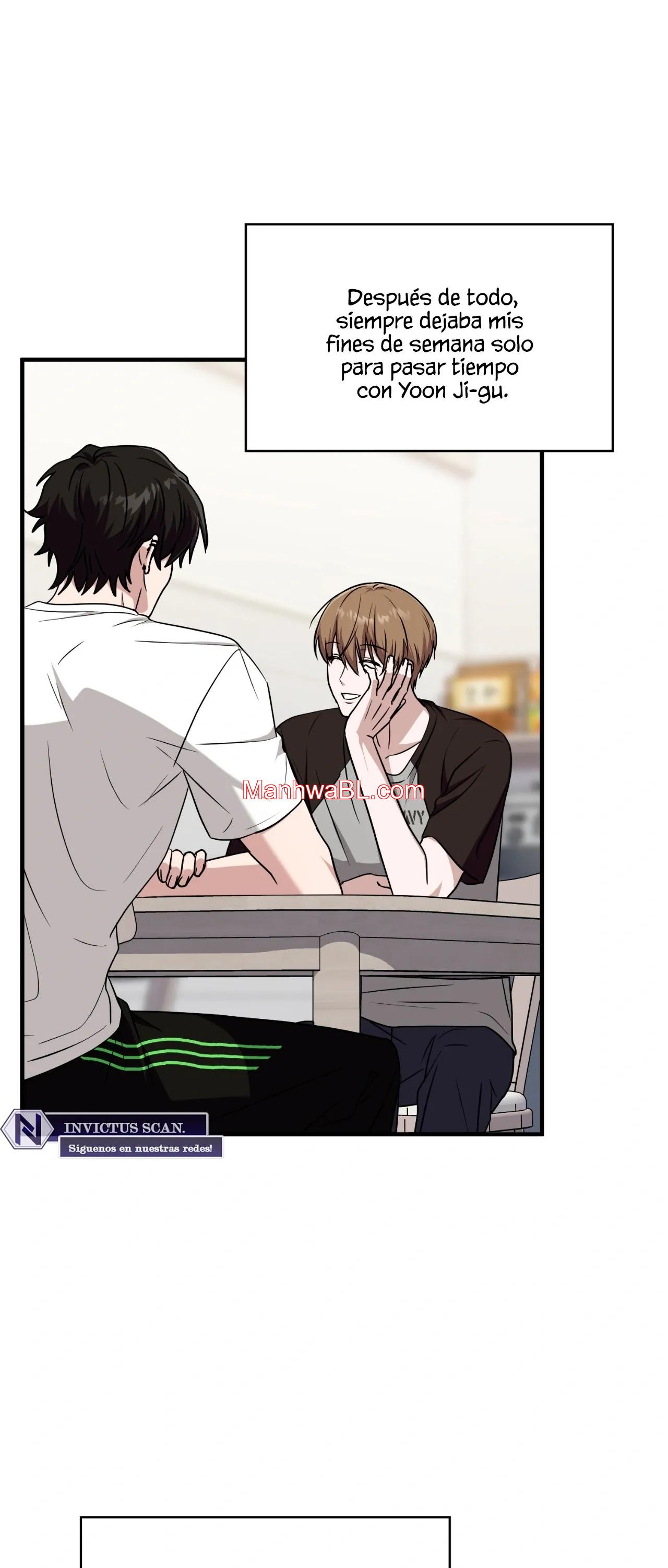 Miembro del Gremio de Vecinos - Capítulo 85 manhwa