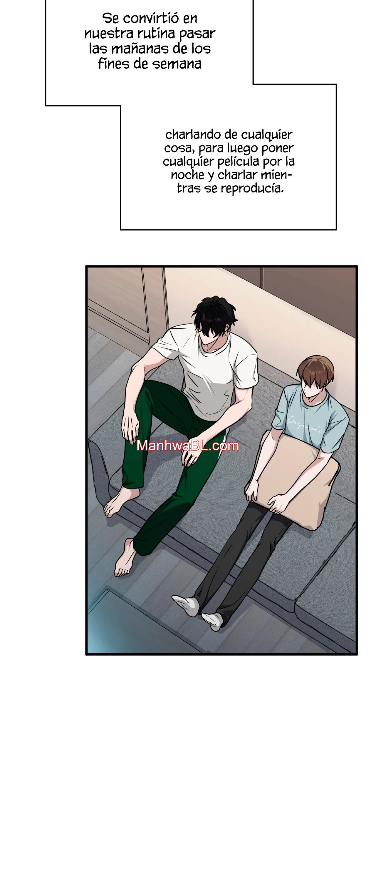 Miembro del Gremio de Vecinos - Capítulo 85 manhwa