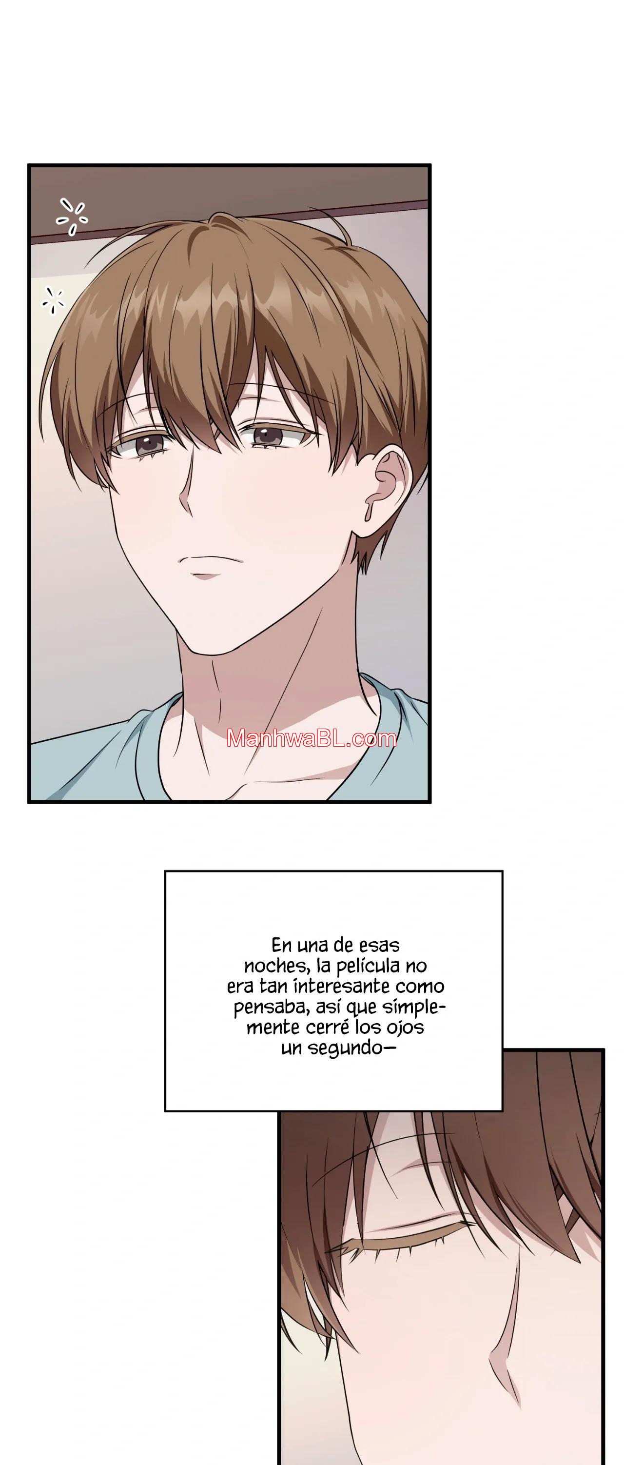 Miembro del Gremio de Vecinos - Capítulo 85 manhwa