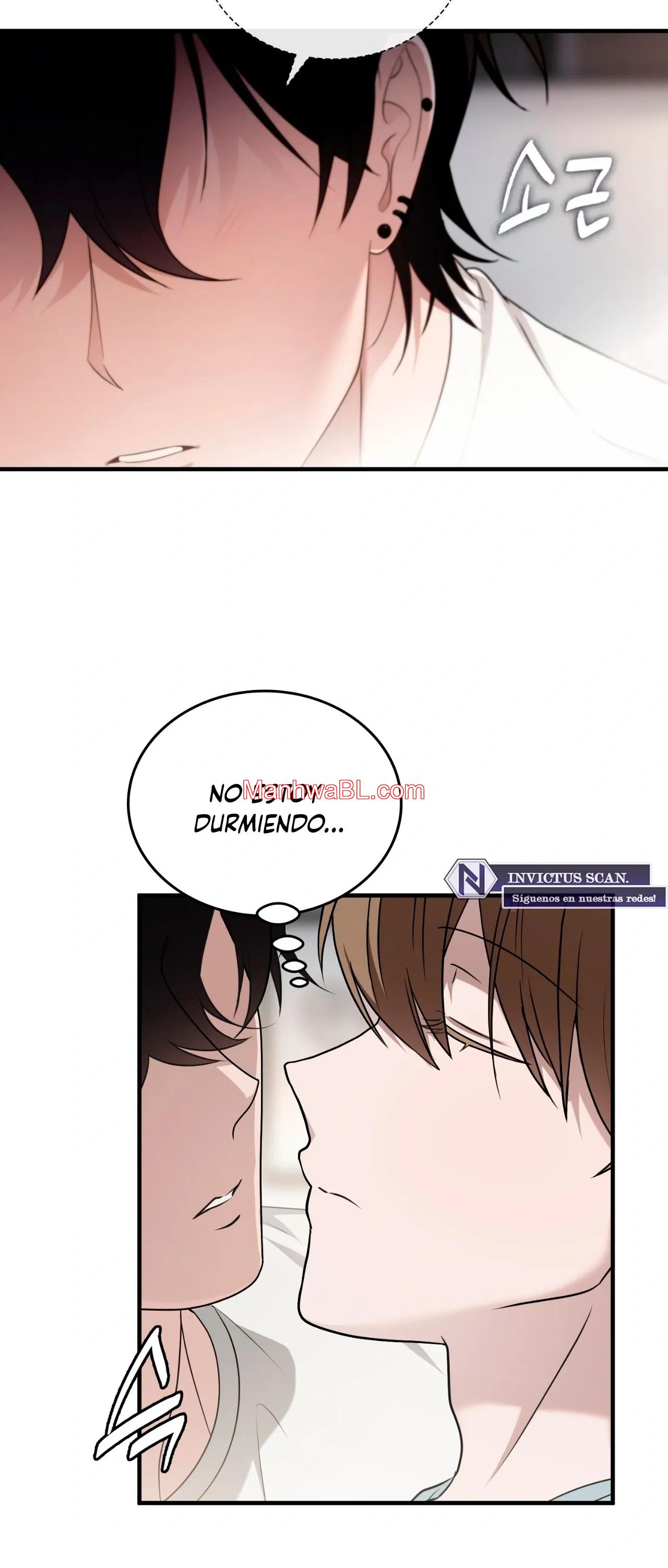 Miembro del Gremio de Vecinos - Capítulo 85 manhwa