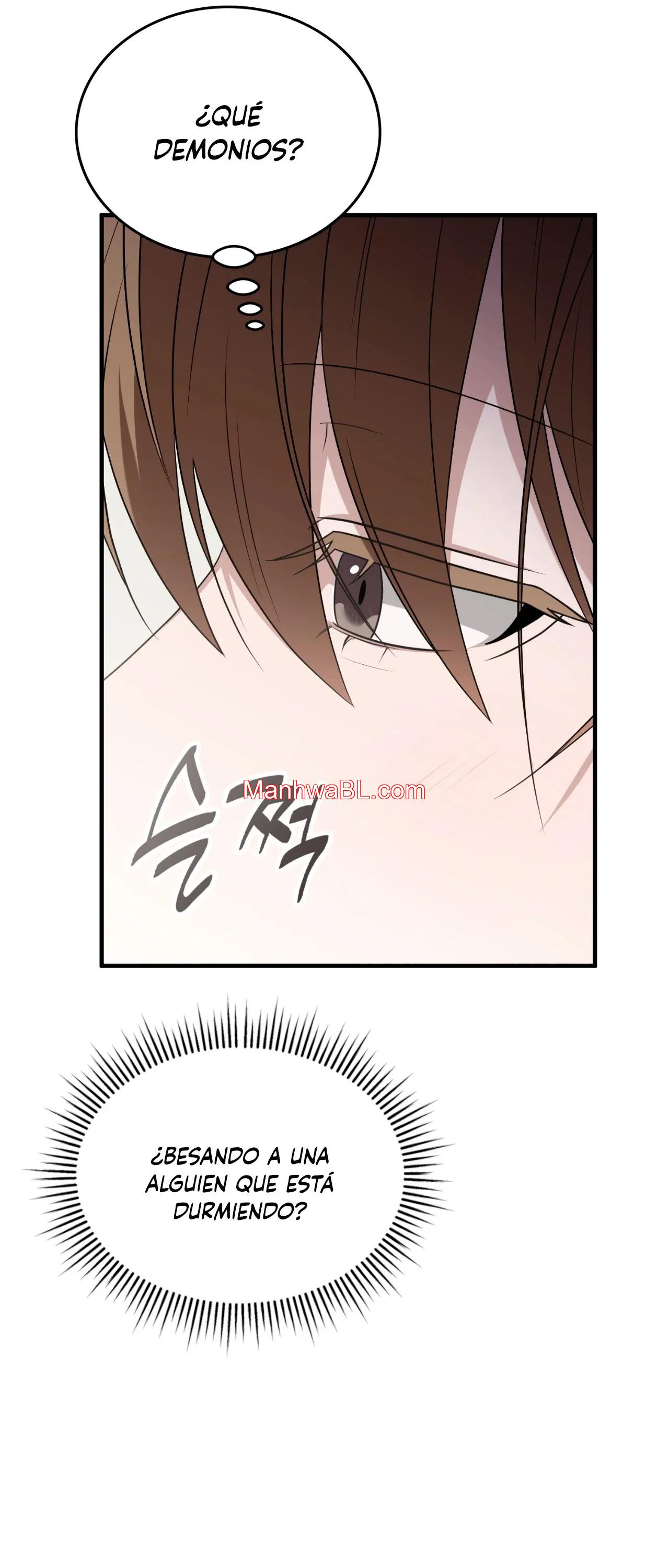 Miembro del Gremio de Vecinos - Capítulo 85 manhwa