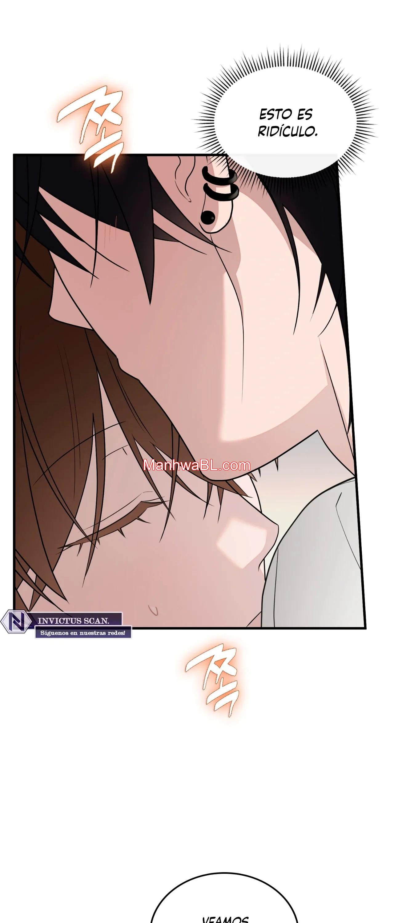 Miembro del Gremio de Vecinos - Capítulo 85 manhwa