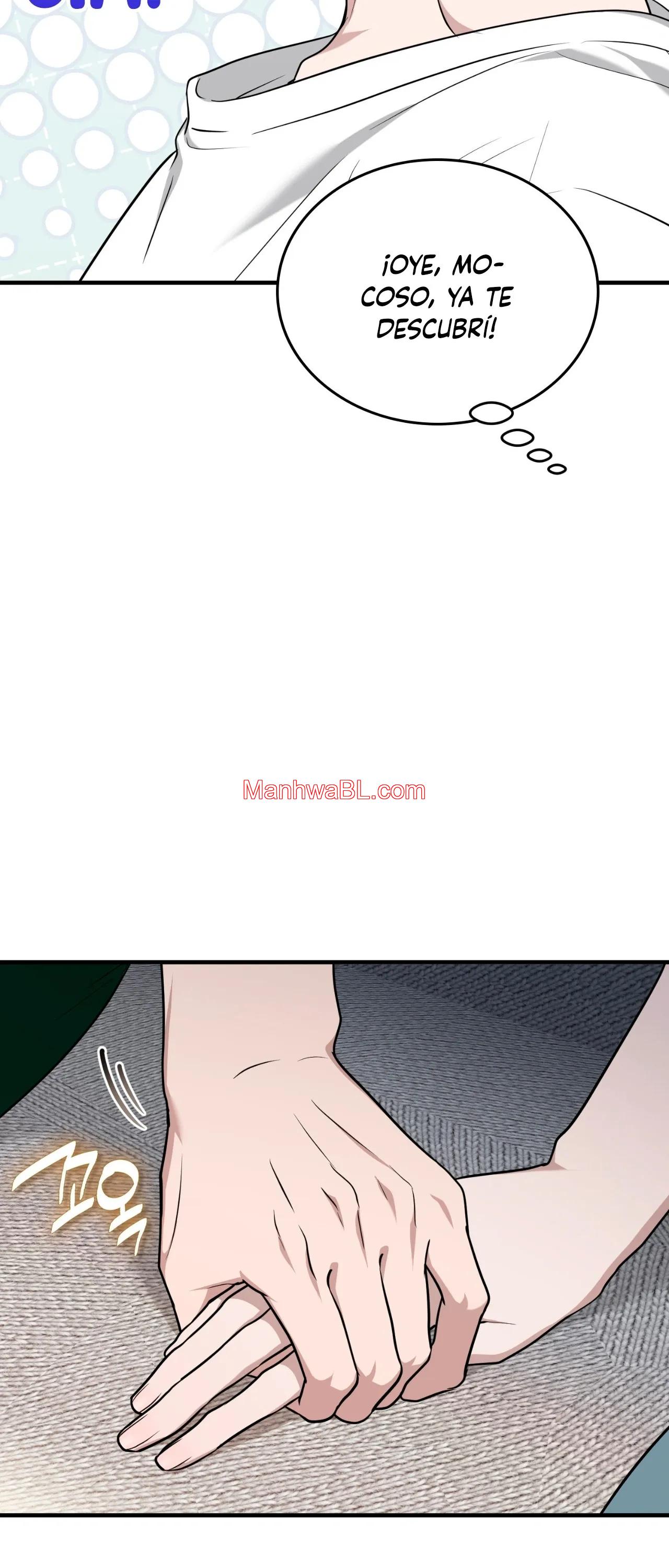 Miembro del Gremio de Vecinos - Capítulo 85 manhwa