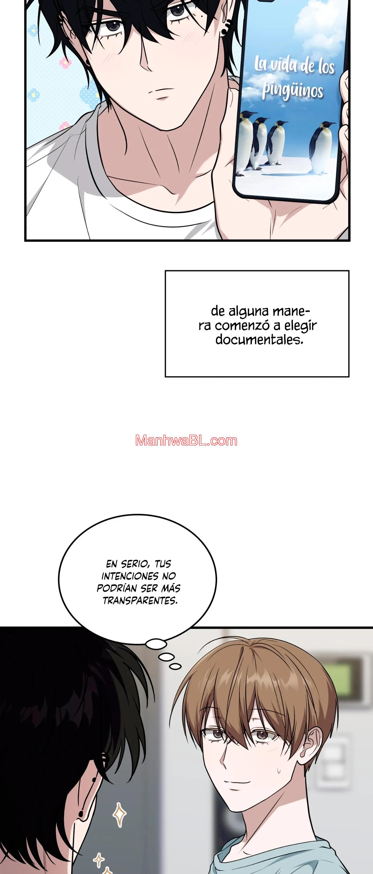 Miembro del Gremio de Vecinos - Capítulo 85 manhwa