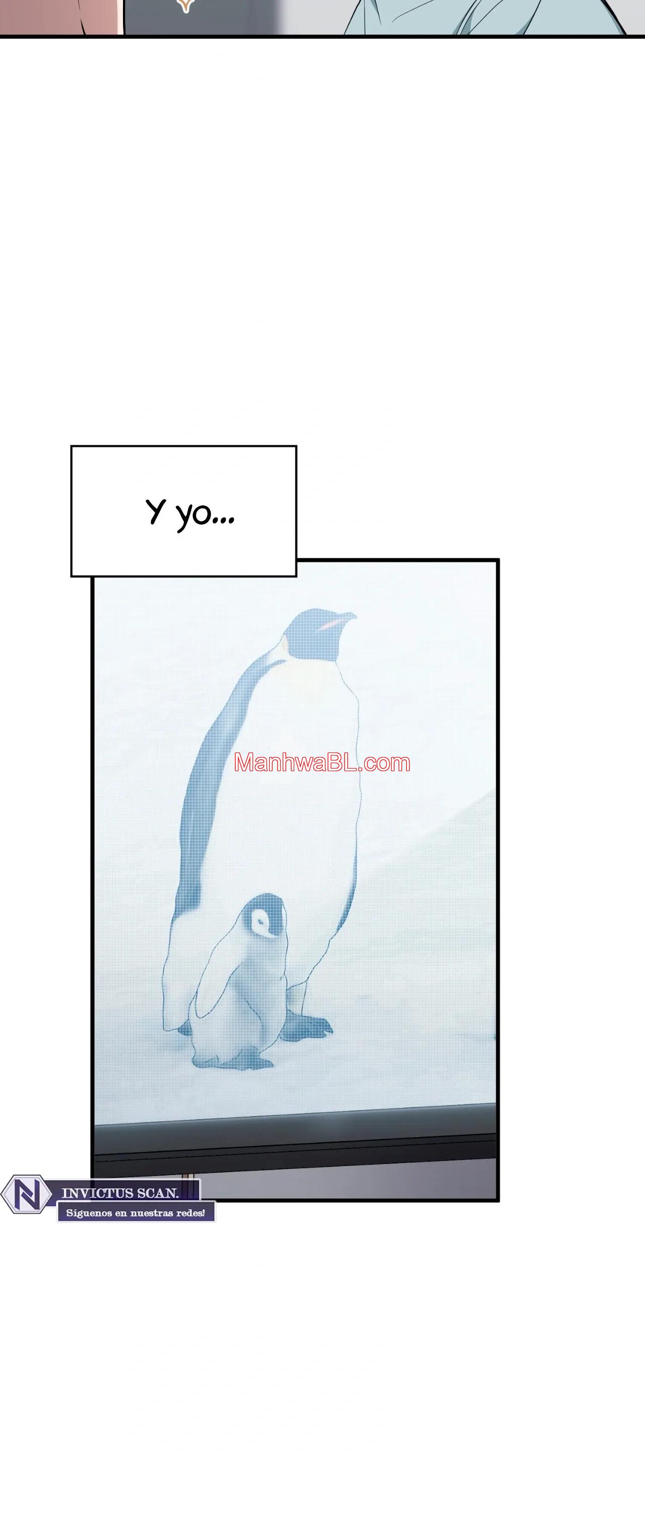 Miembro del Gremio de Vecinos - Capítulo 85 manhwa