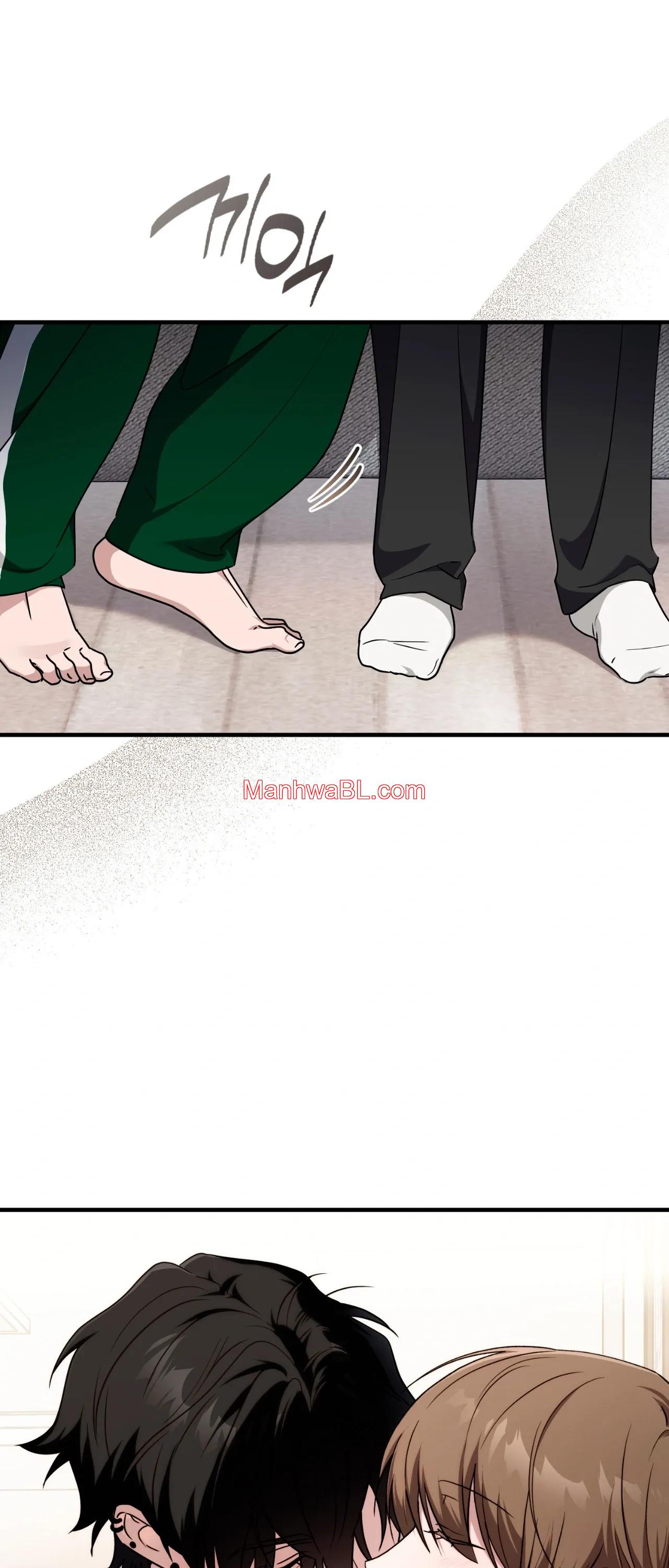 Miembro del Gremio de Vecinos - Capítulo 85 manhwa