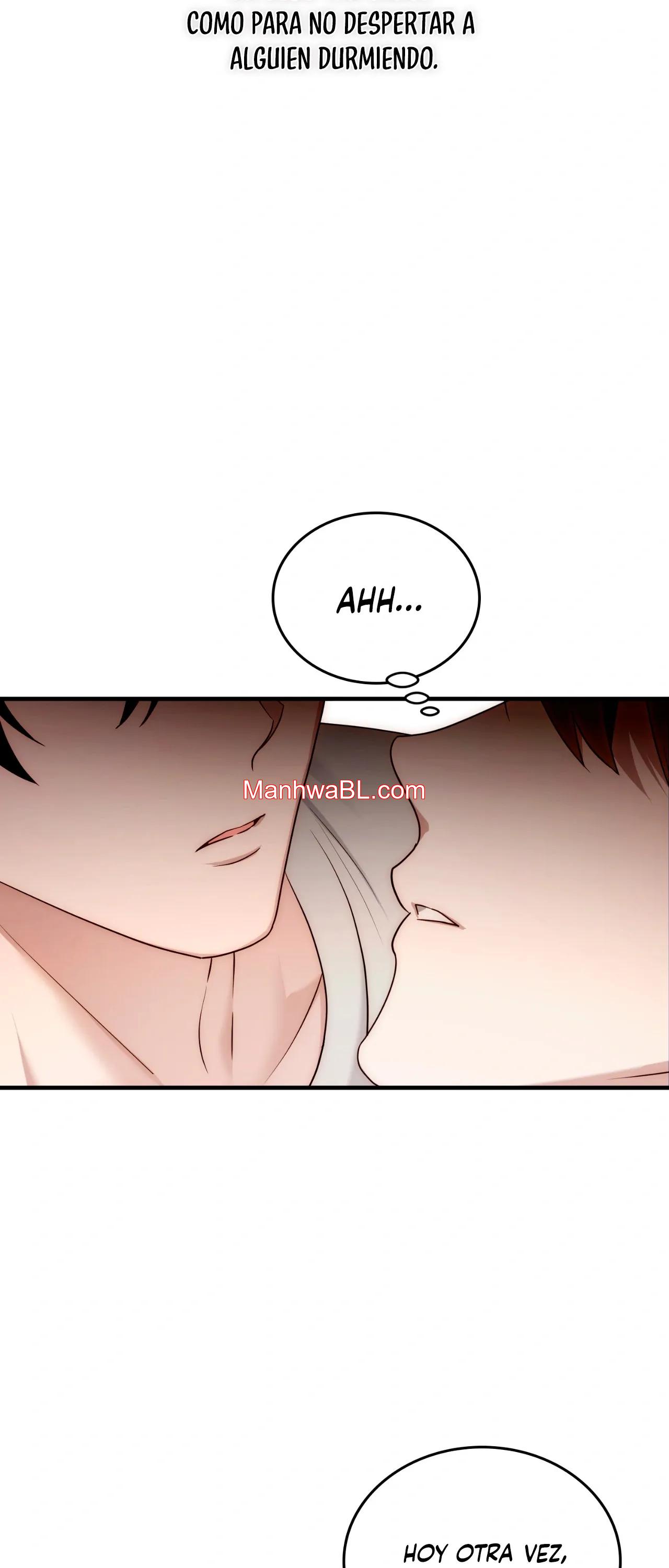 Miembro del Gremio de Vecinos - Capítulo 85 manhwa