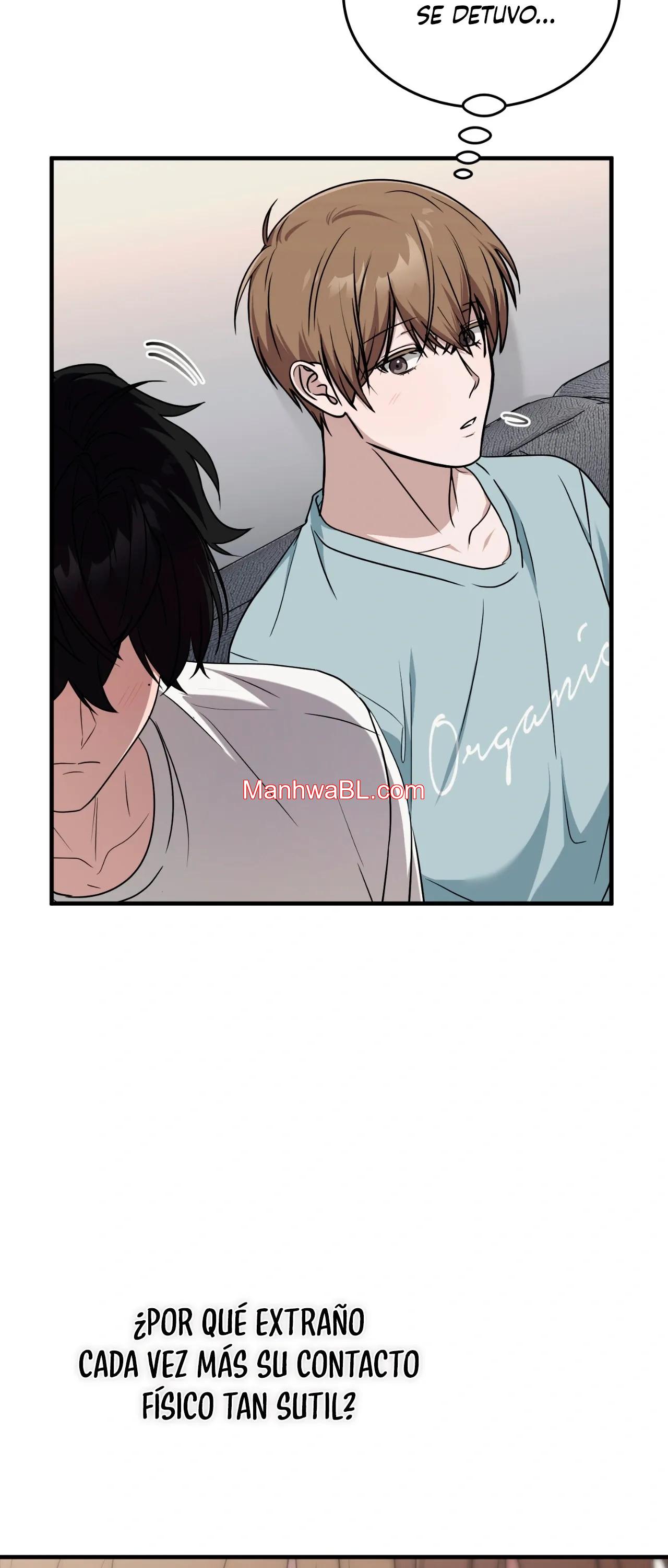 Miembro del Gremio de Vecinos - Capítulo 85 manhwa