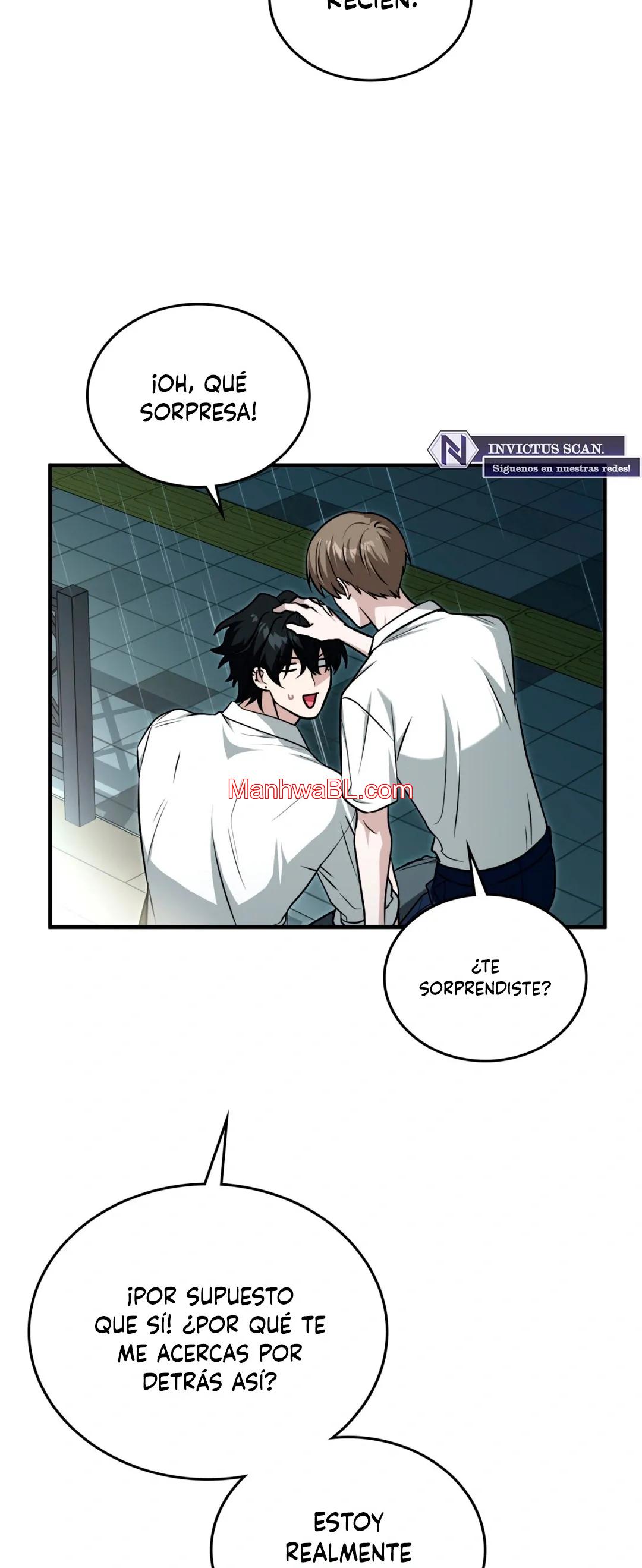 Miembro del Gremio de Vecinos - Capítulo 88 2 manhwa