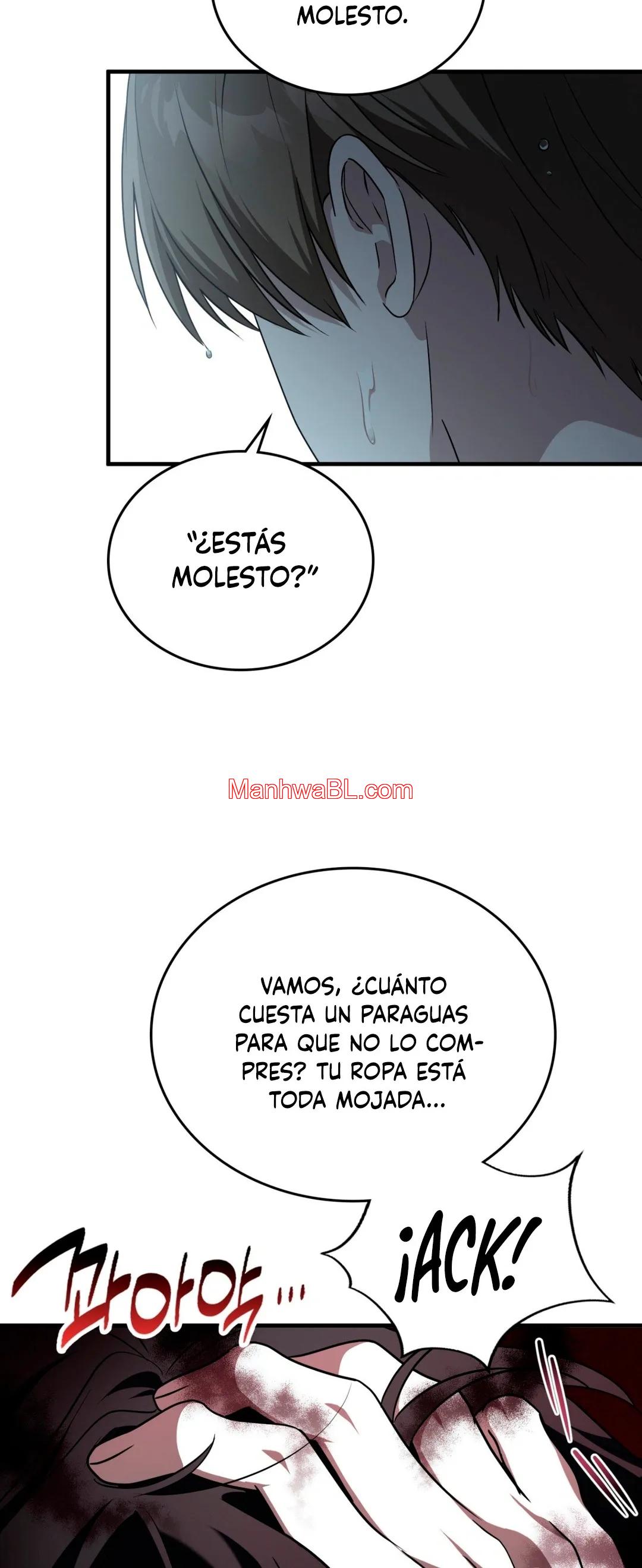 Miembro del Gremio de Vecinos - Capítulo 88 2 manhwa