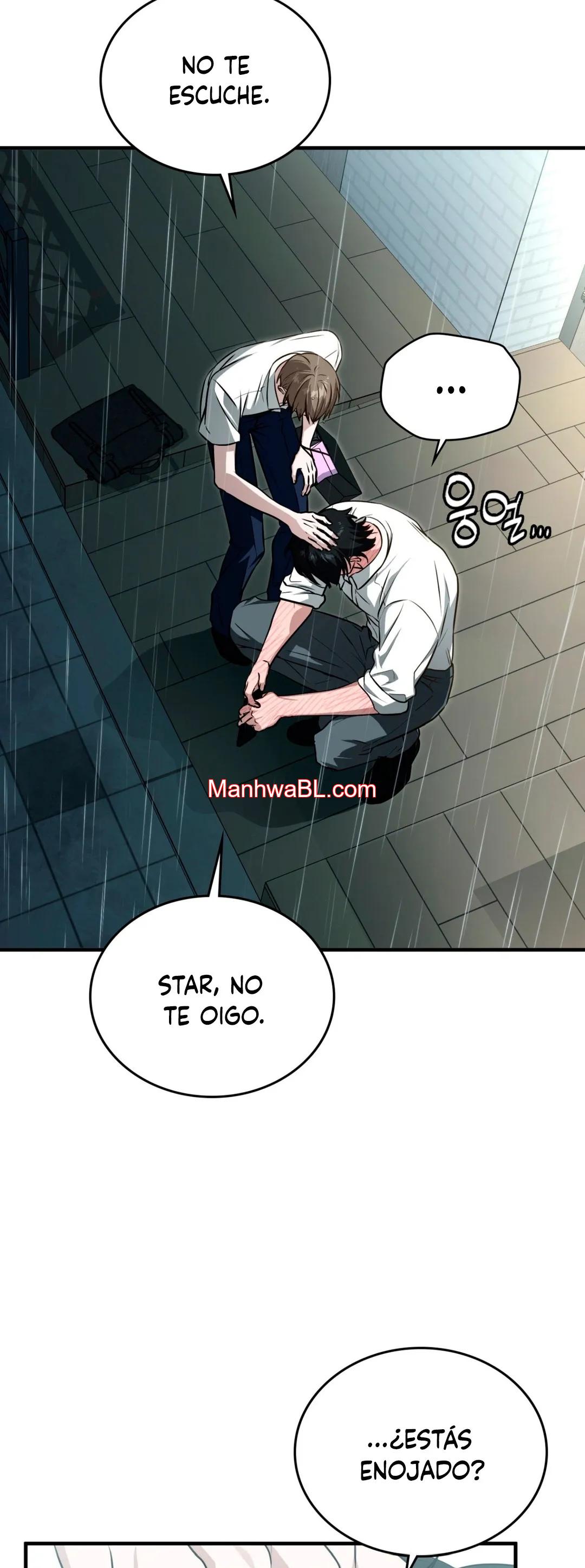 Miembro del Gremio de Vecinos - Capítulo 88 2 manhwa