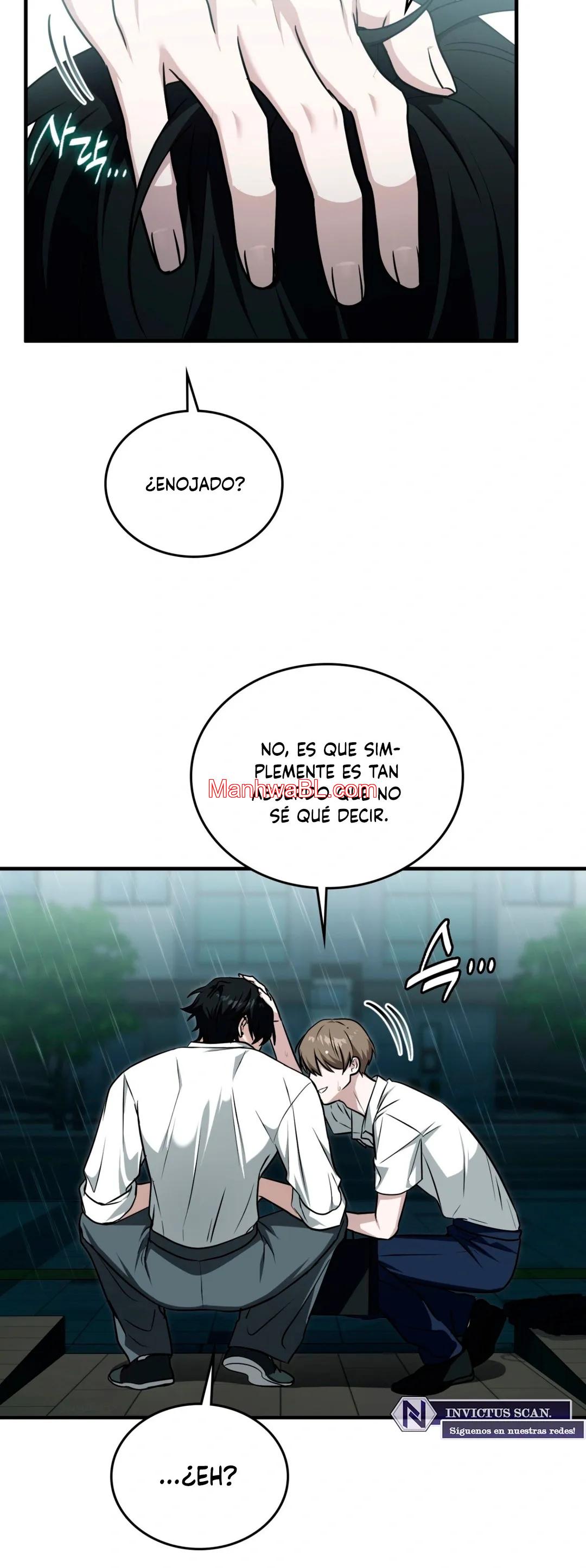 Miembro del Gremio de Vecinos - Capítulo 88 2 manhwa