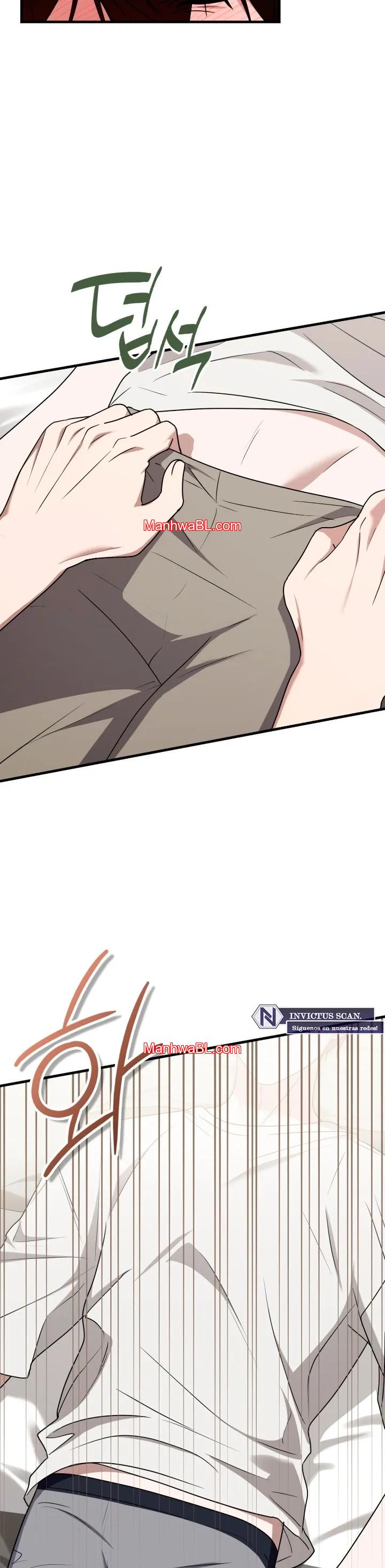 Miembro del Gremio de Vecinos - Capítulo 91 manhwa