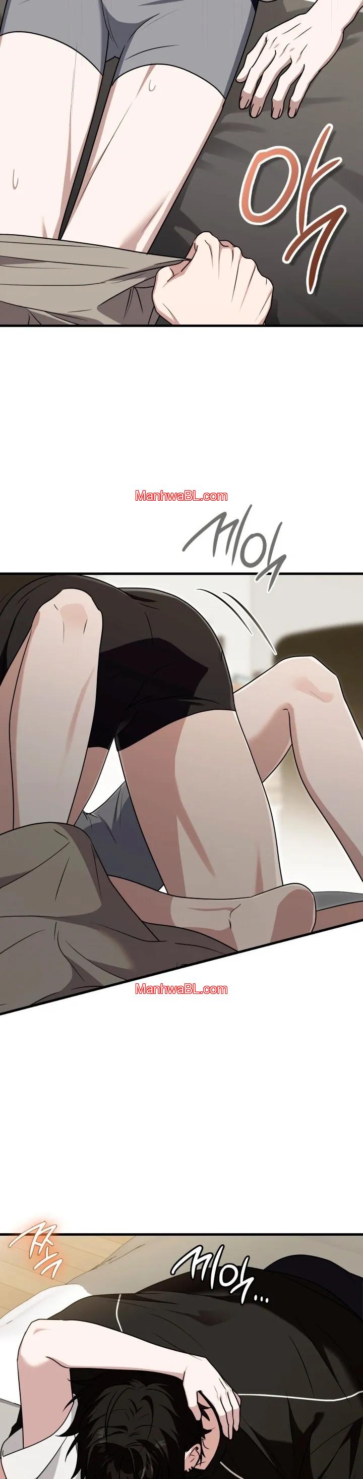 Miembro del Gremio de Vecinos - Capítulo 91 manhwa