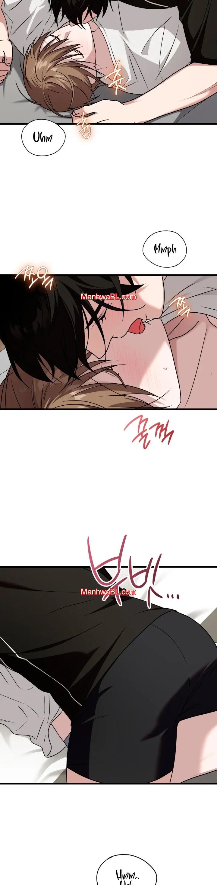 Miembro del Gremio de Vecinos - Capítulo 91 manhwa