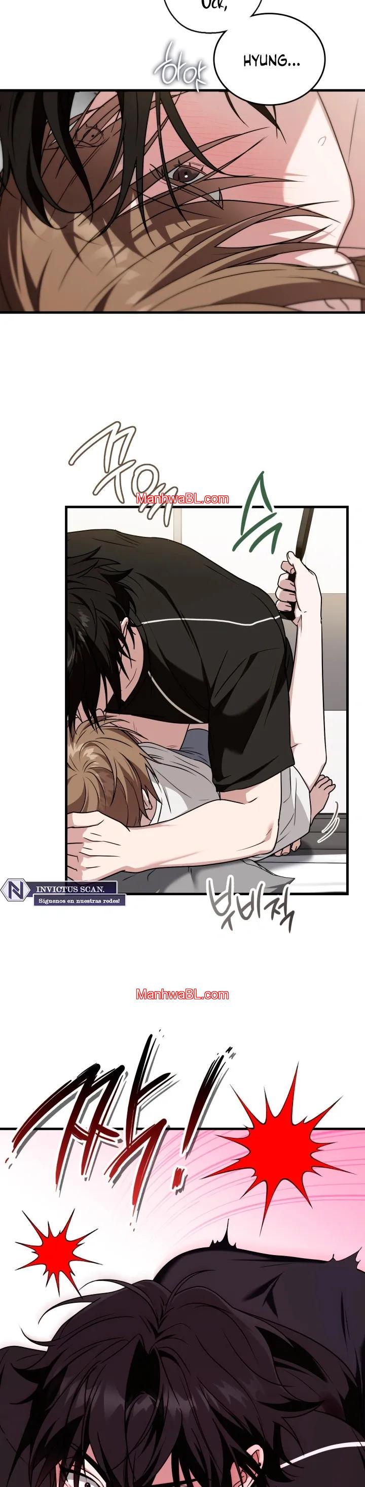 Miembro del Gremio de Vecinos - Capítulo 91 manhwa