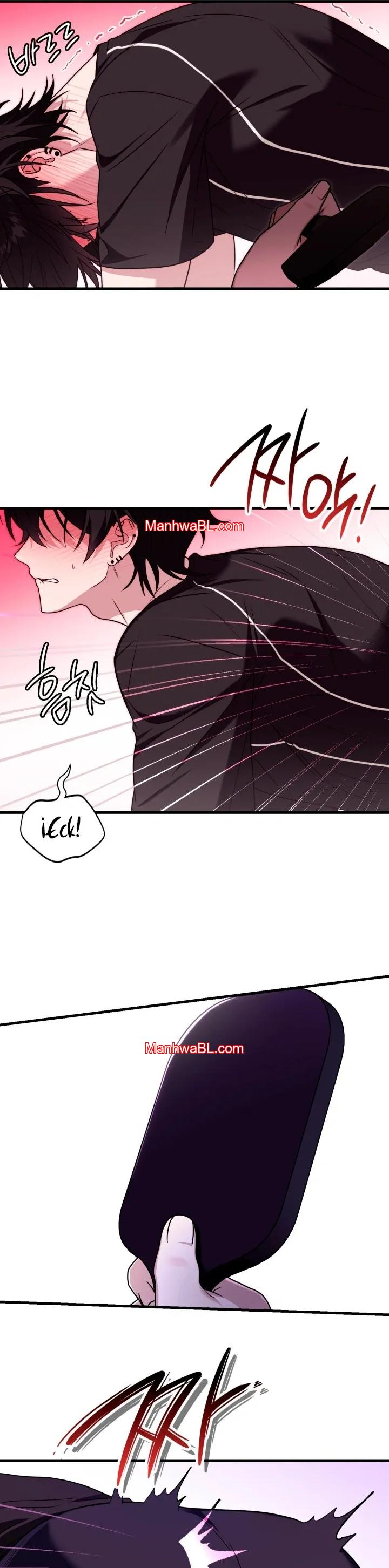 Miembro del Gremio de Vecinos - Capítulo 91 manhwa