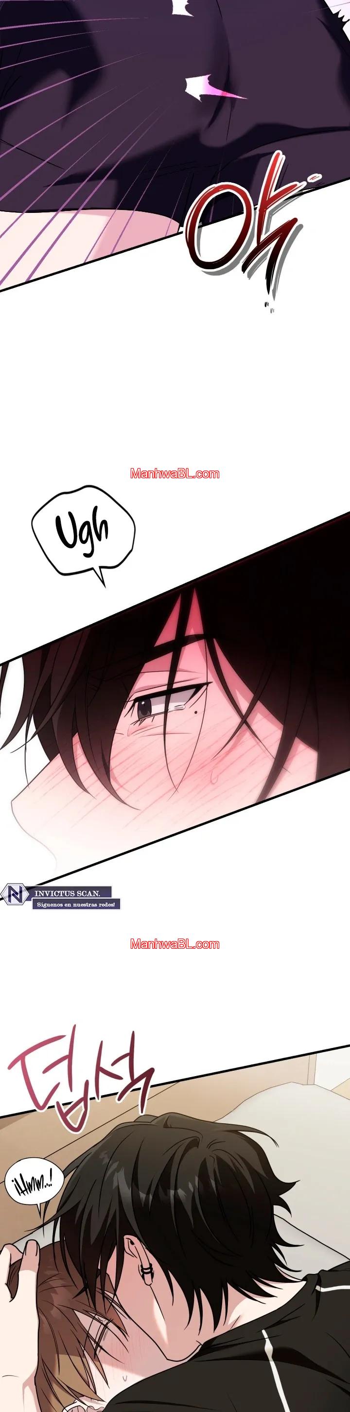 Miembro del Gremio de Vecinos - Capítulo 91 manhwa