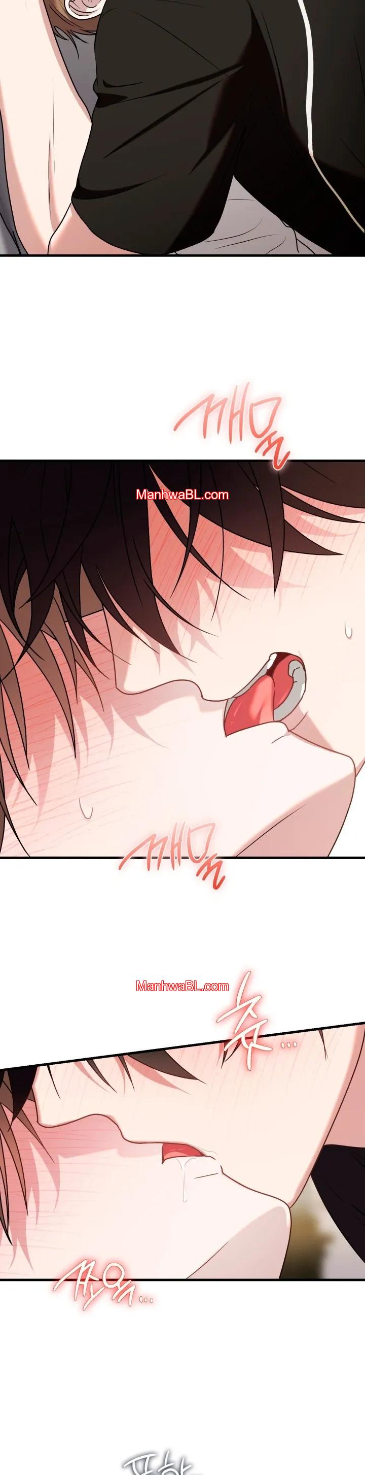 Miembro del Gremio de Vecinos - Capítulo 91 manhwa