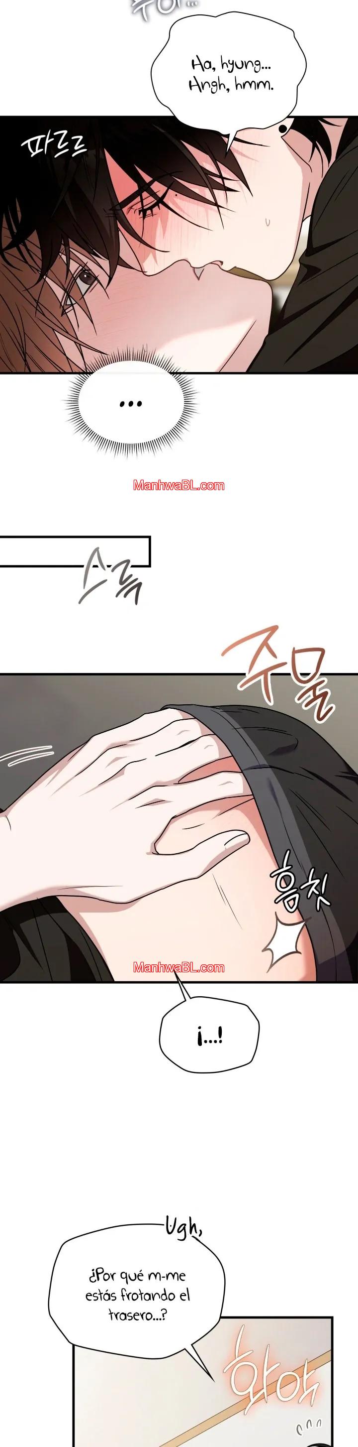 Miembro del Gremio de Vecinos - Capítulo 91 manhwa