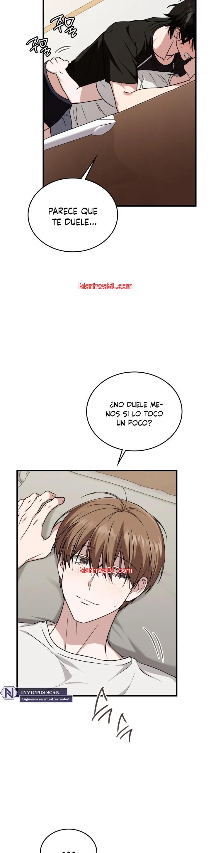 Miembro del Gremio de Vecinos - Capítulo 91 manhwa