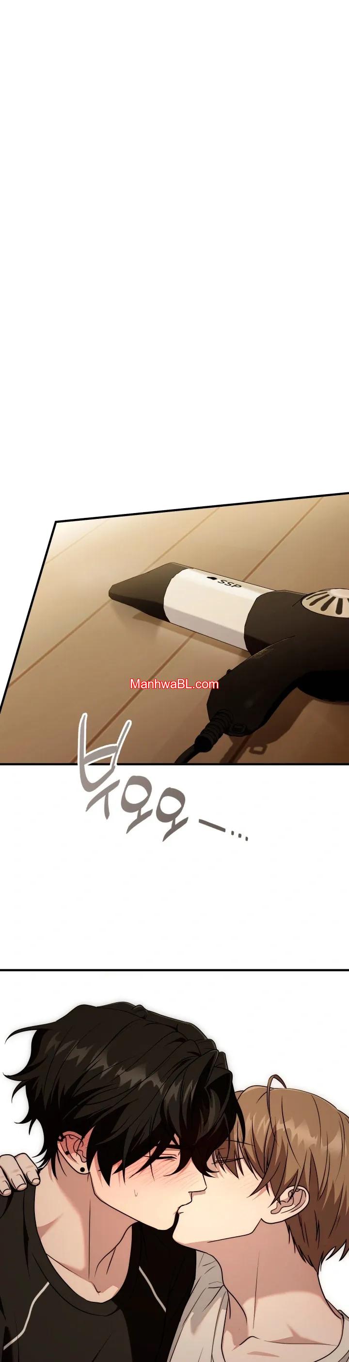 Miembro del Gremio de Vecinos - Capítulo 90 manhwa