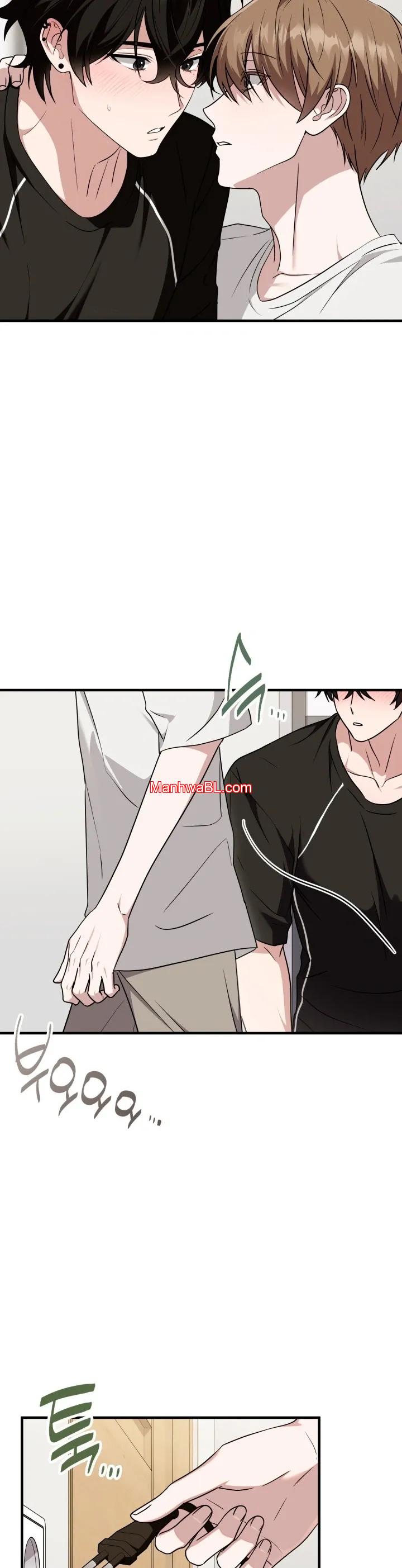 Miembro del Gremio de Vecinos - Capítulo 90 manhwa