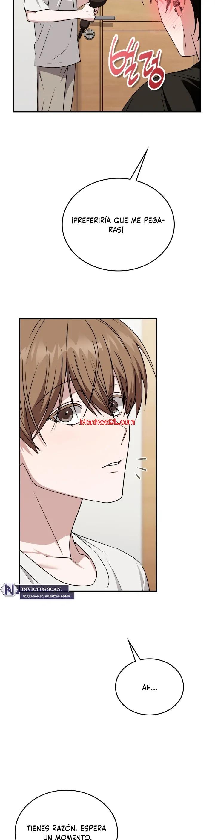 Miembro del Gremio de Vecinos - Capítulo 90 manhwa