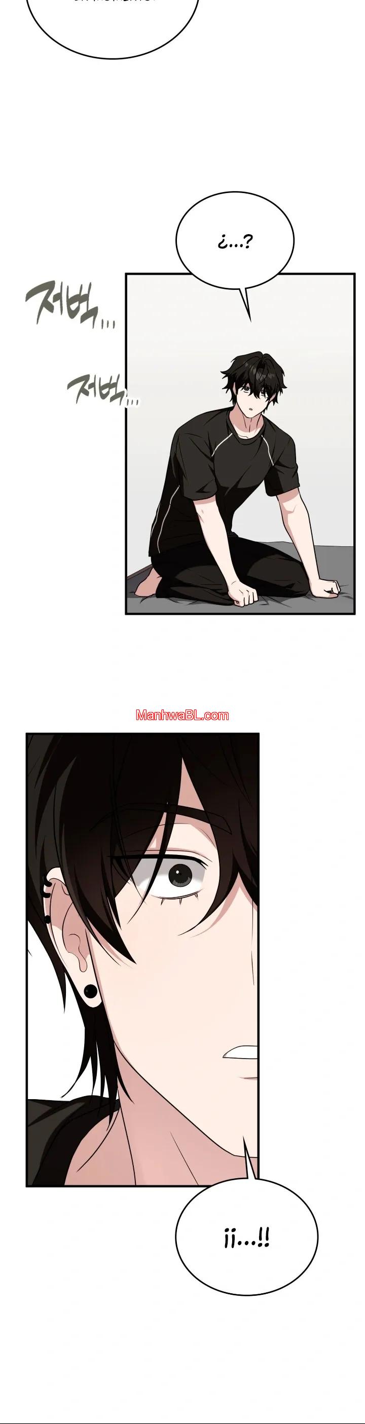 Miembro del Gremio de Vecinos - Capítulo 90 manhwa
