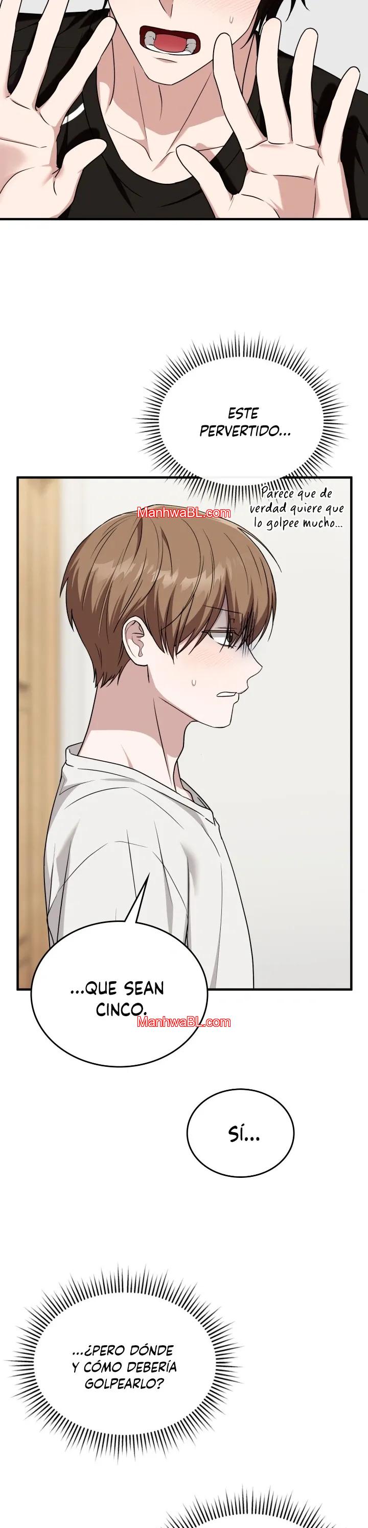 Miembro del Gremio de Vecinos - Capítulo 90 manhwa