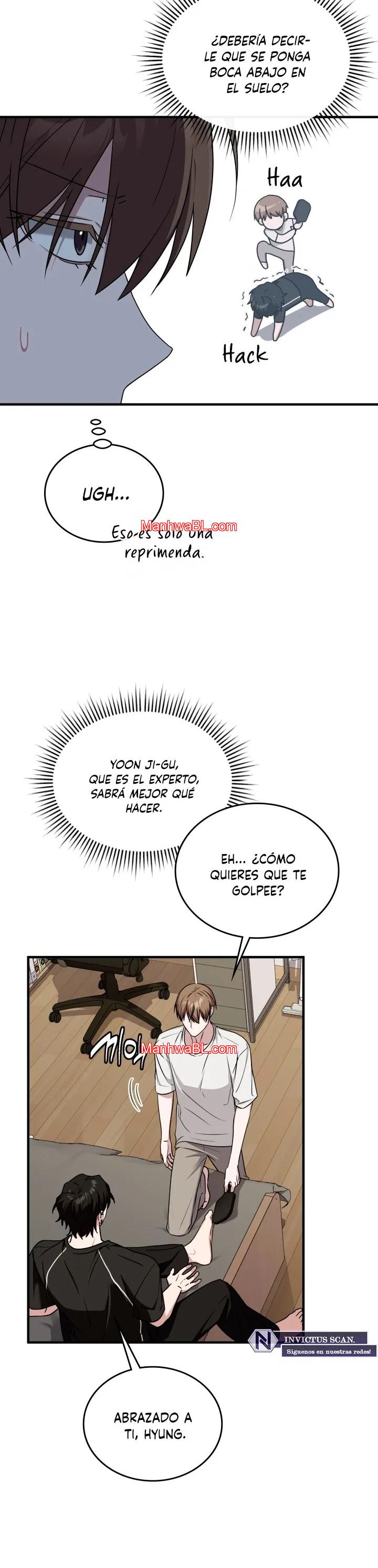 Miembro del Gremio de Vecinos - Capítulo 90 manhwa
