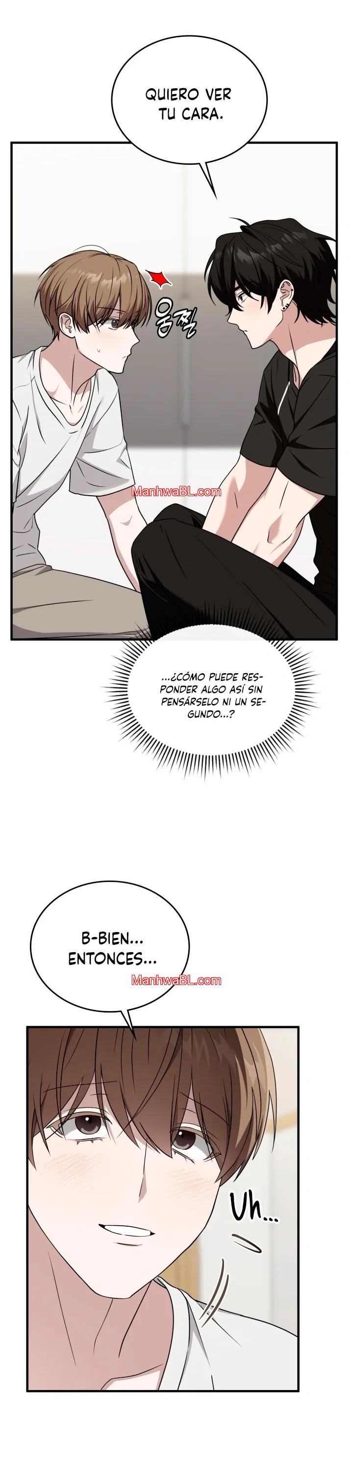 Miembro del Gremio de Vecinos - Capítulo 90 manhwa