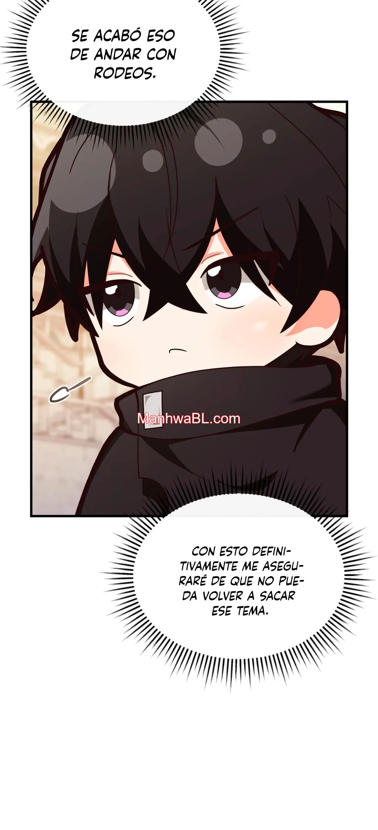 Miembro del Gremio de Vecinos - Capítulo 86 3 manhwa